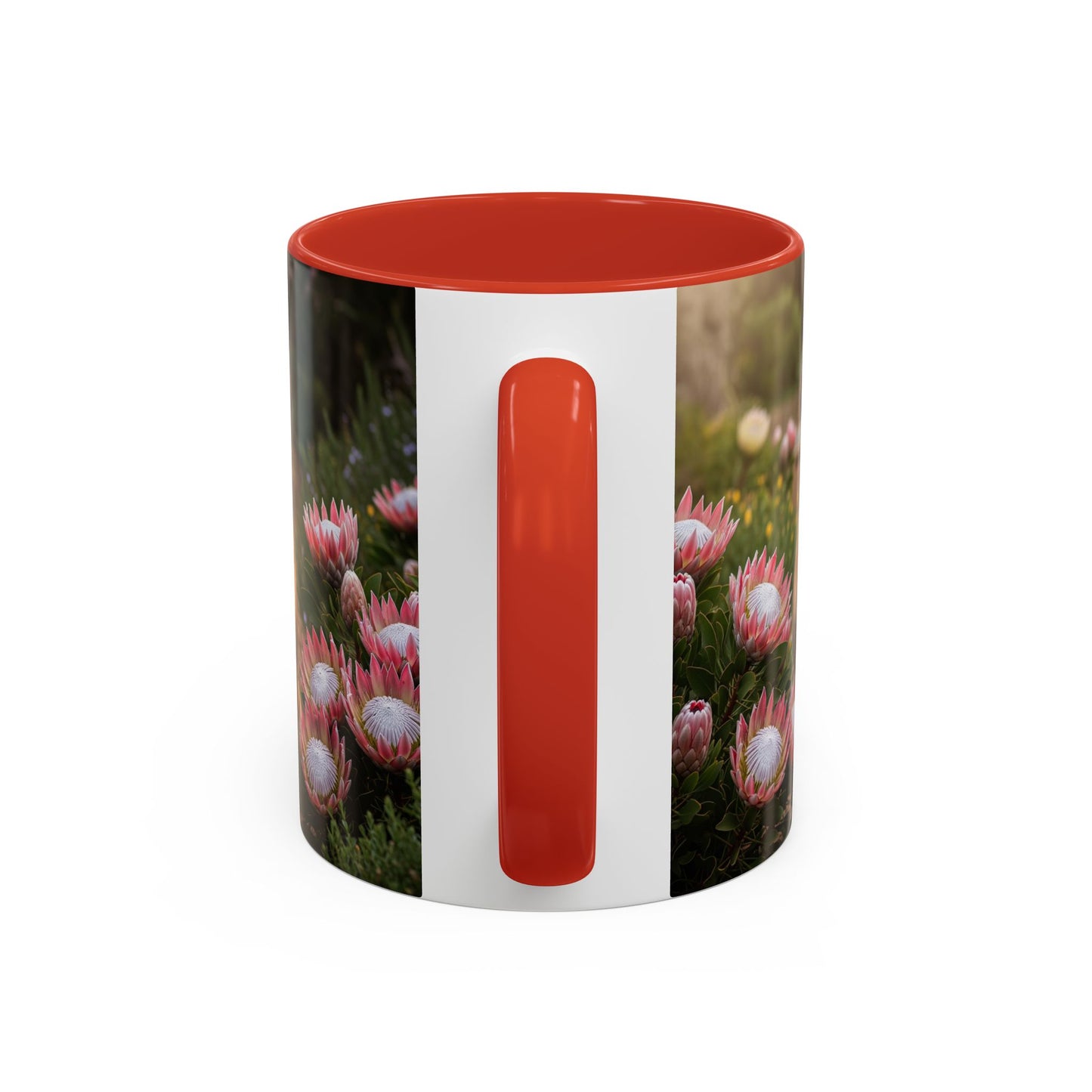Boerboels Accent Coffee Mug - Perfect Gift for Dog Lovers