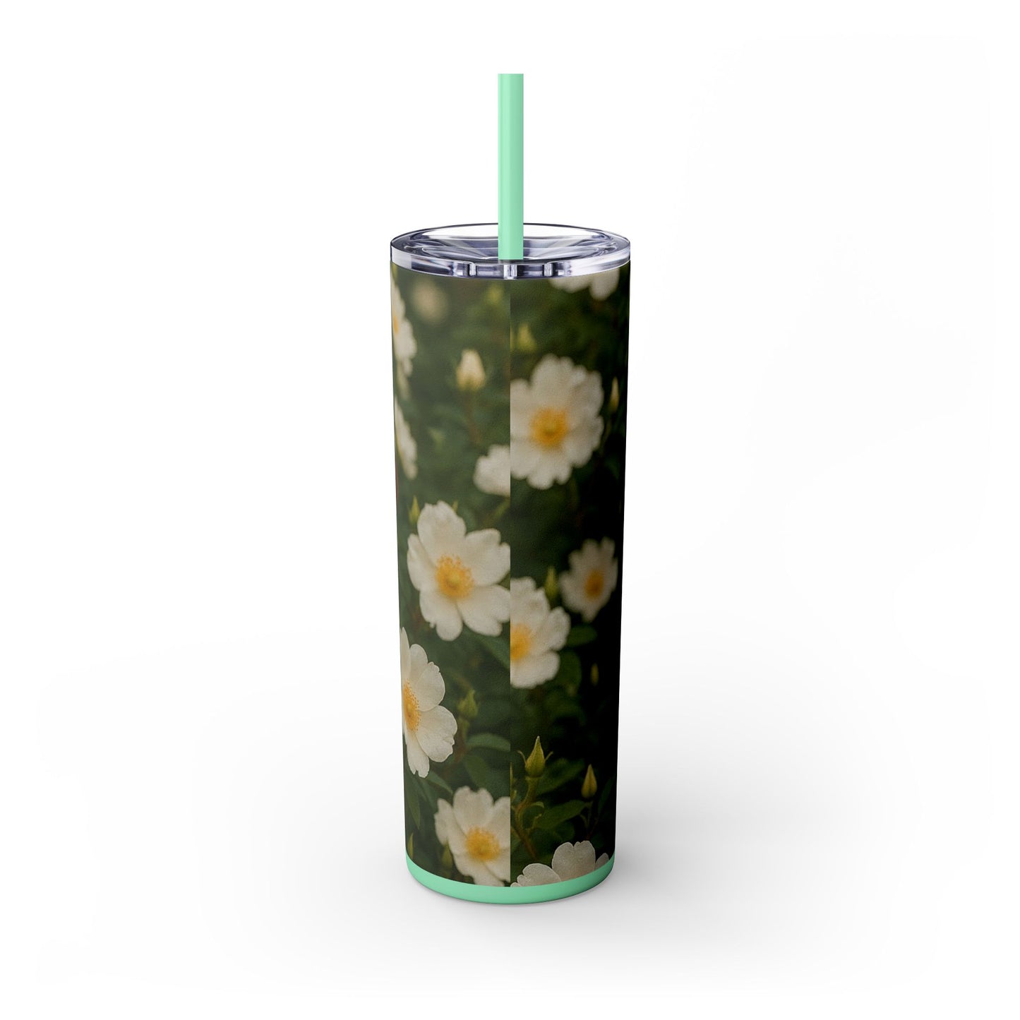 Redbone Coonhound Tumbler with Straw, 20oz