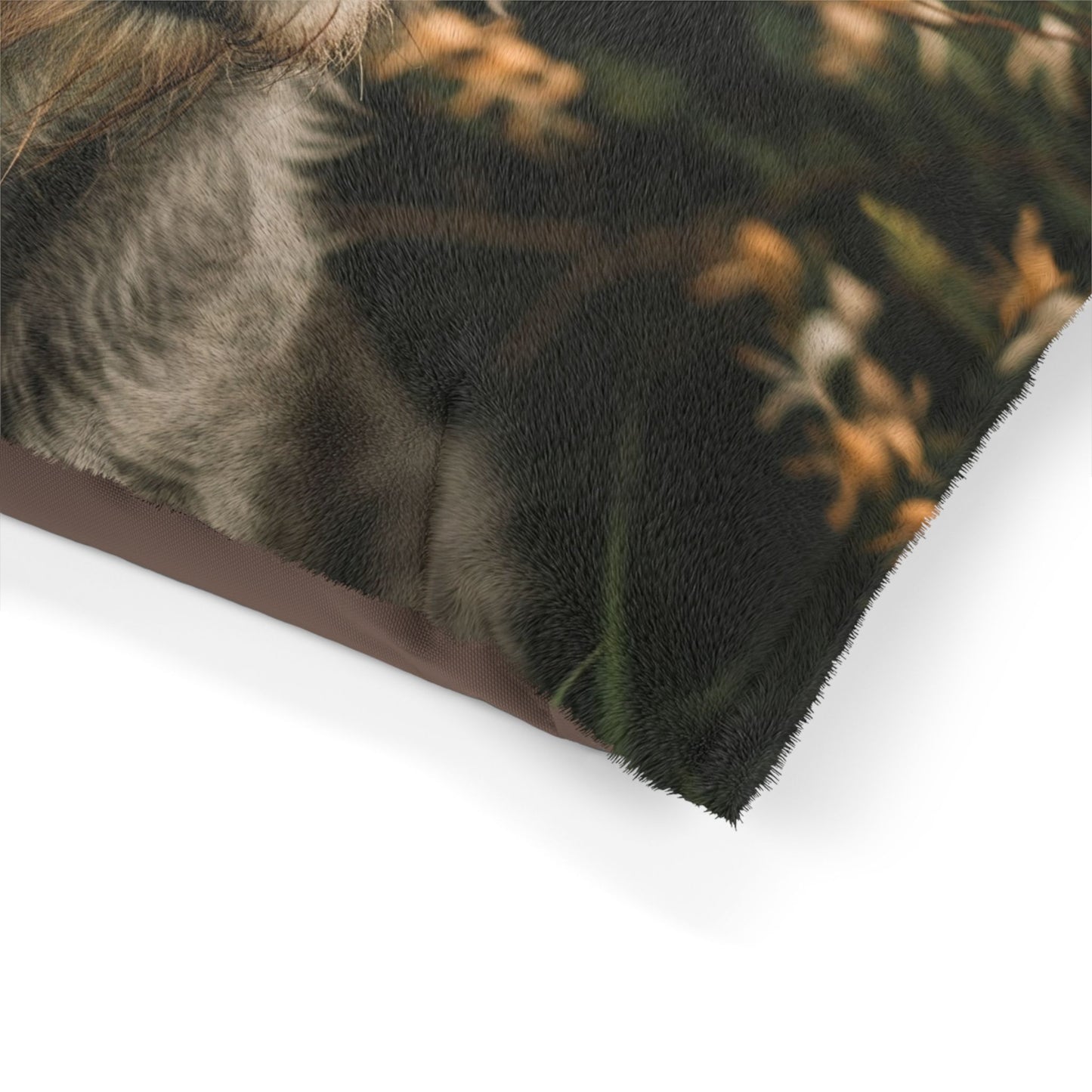 Otterhound Pet Bed