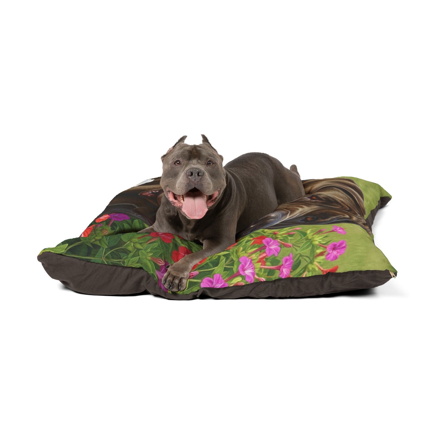 Neapolitan Mastiff Pet Bed