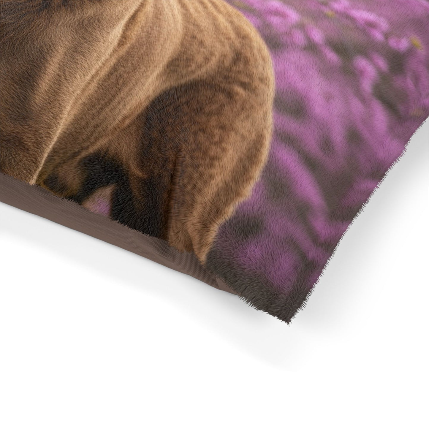 Chesapeake Bay Retriever Pet Bed
