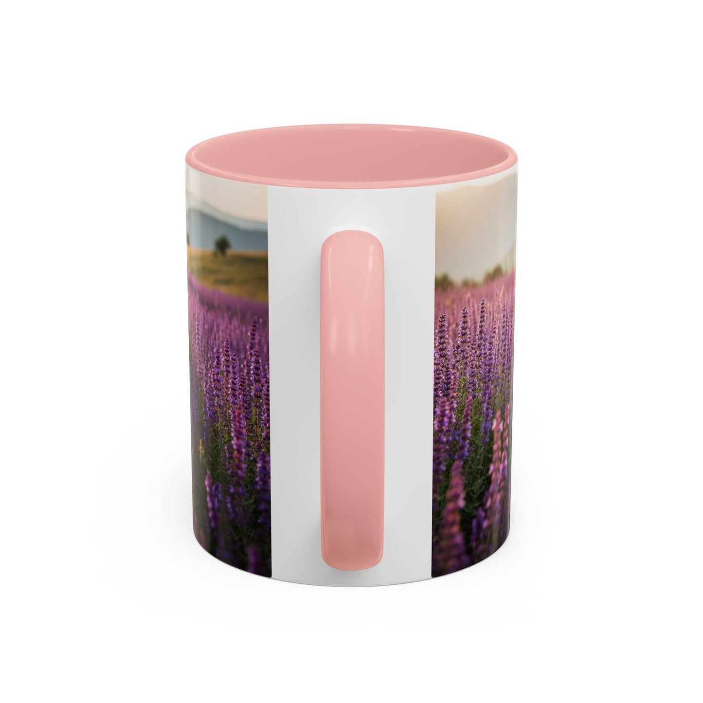 Transylvanian Hound Accent Coffee Mug - Perfect Gift for Dog Lovers