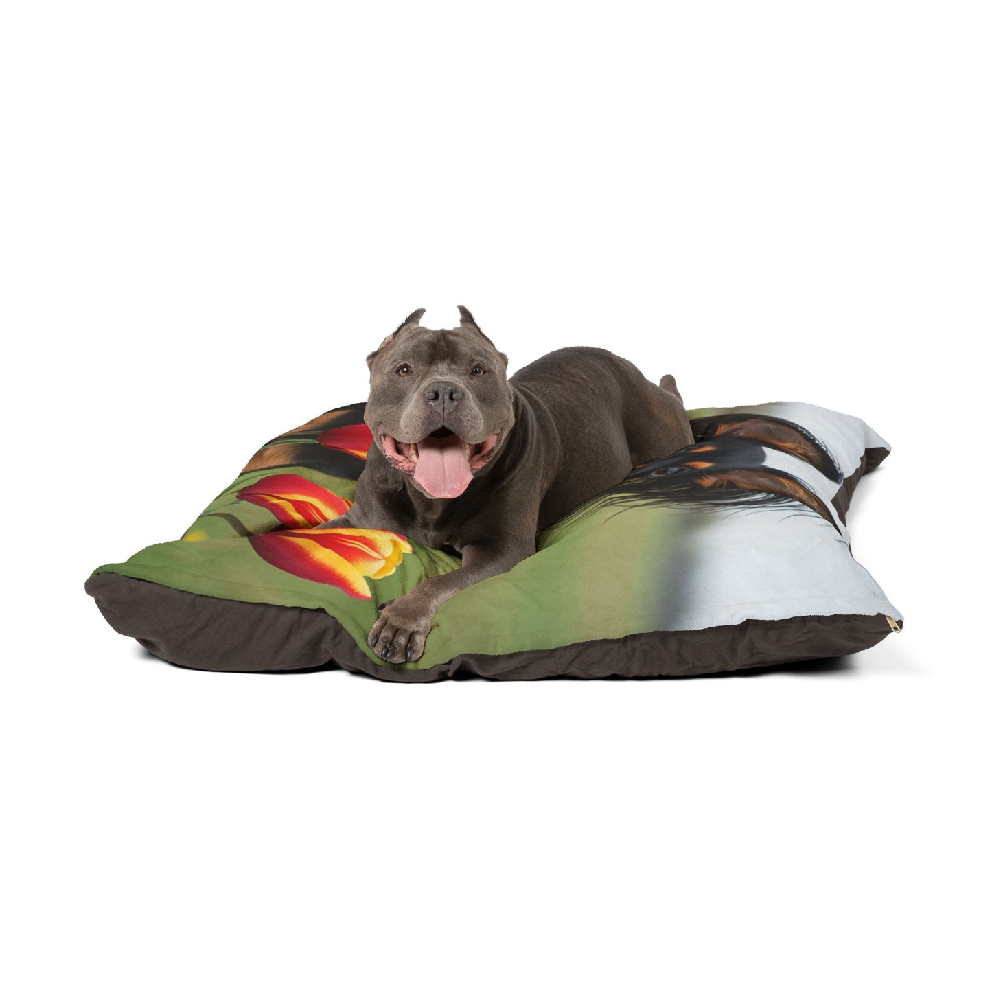 Russian Toy Pet Bed