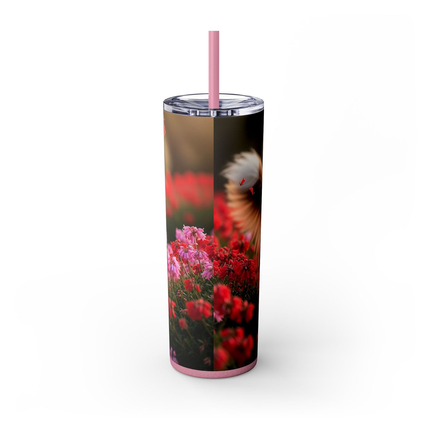 Mini Aussie Tumbler with Straw, 20oz