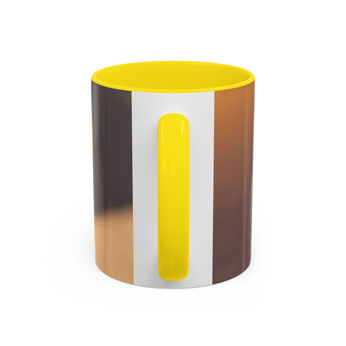 Shih Tzu Accent Coffee Mug - Perfect Gift for Dog Lovers