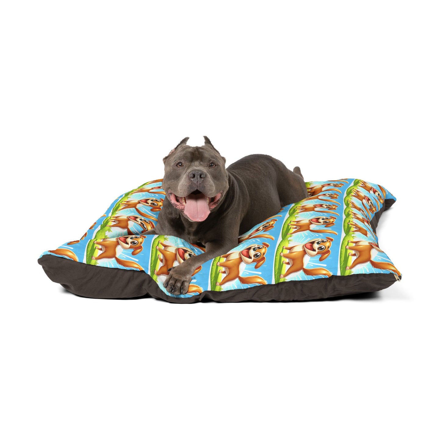 Jonangi Pet Bed