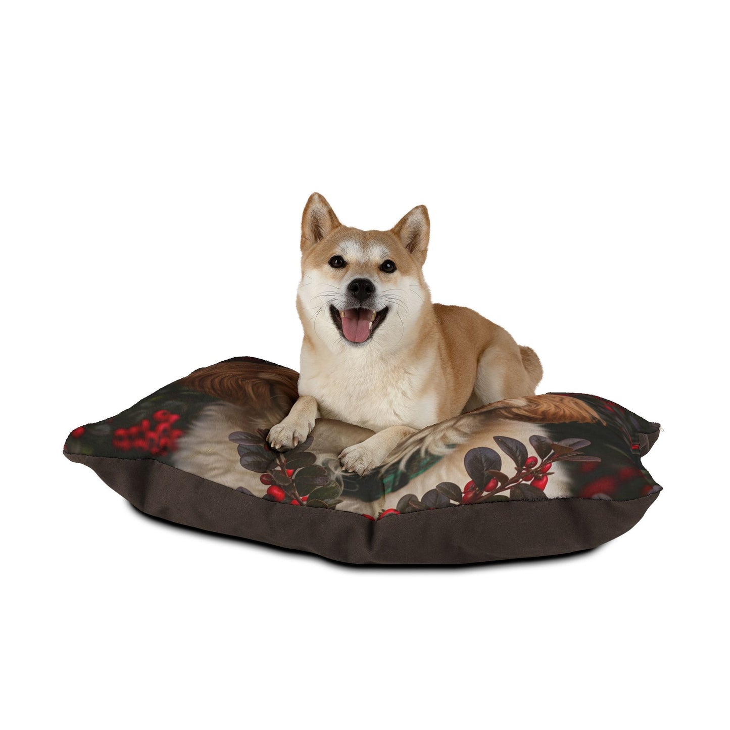 Pekapoo Pet Bed