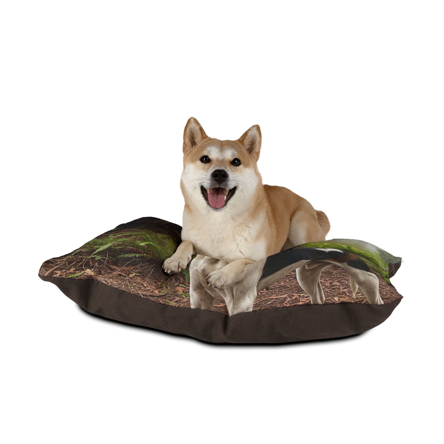 Majestic Tree Hound Pet Bed