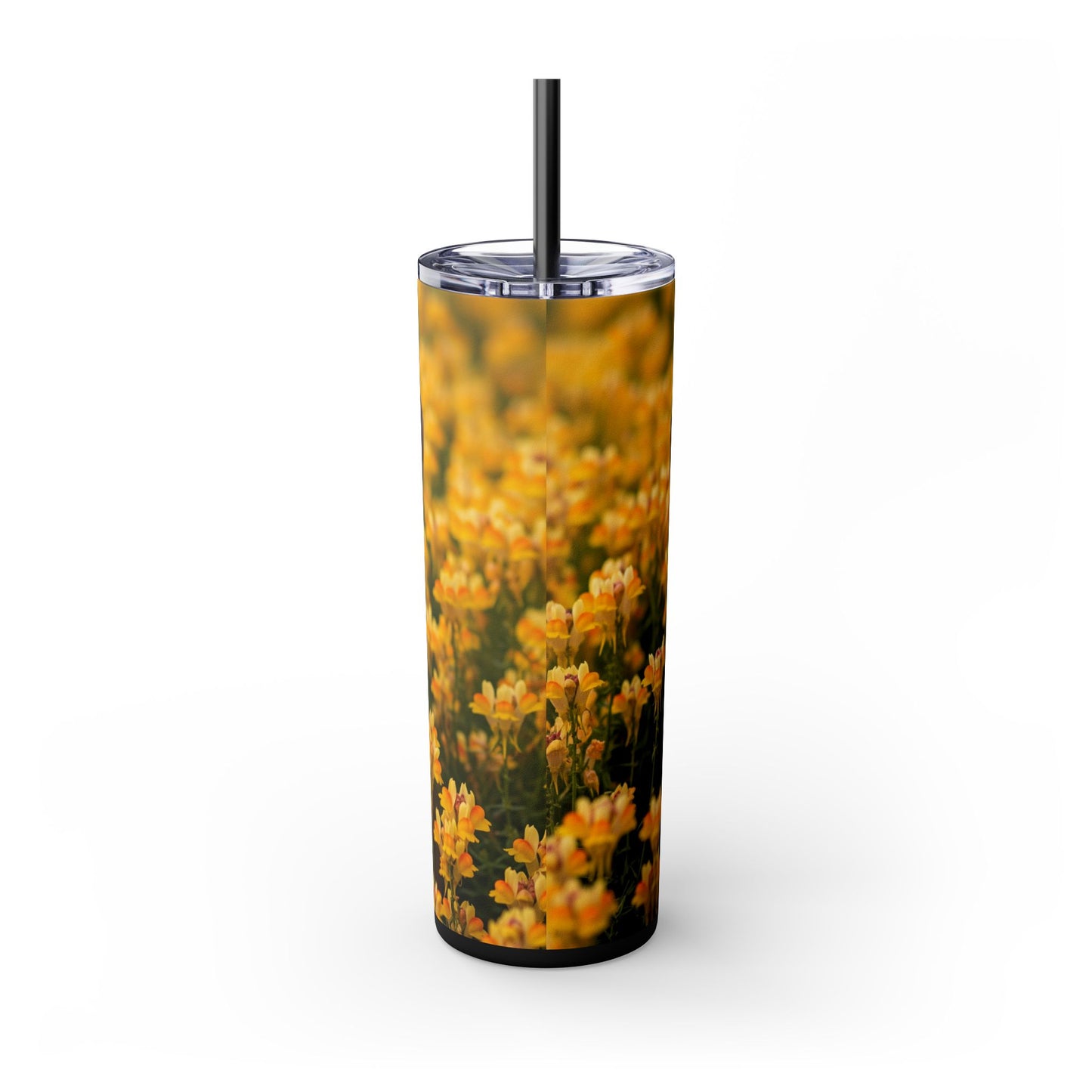 Puggle Tumbler with Straw, 20oz