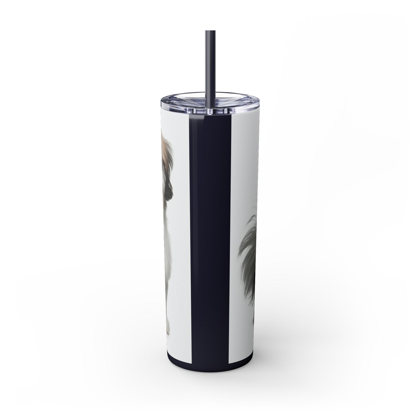 Shihchon Tumbler with Straw, 20oz