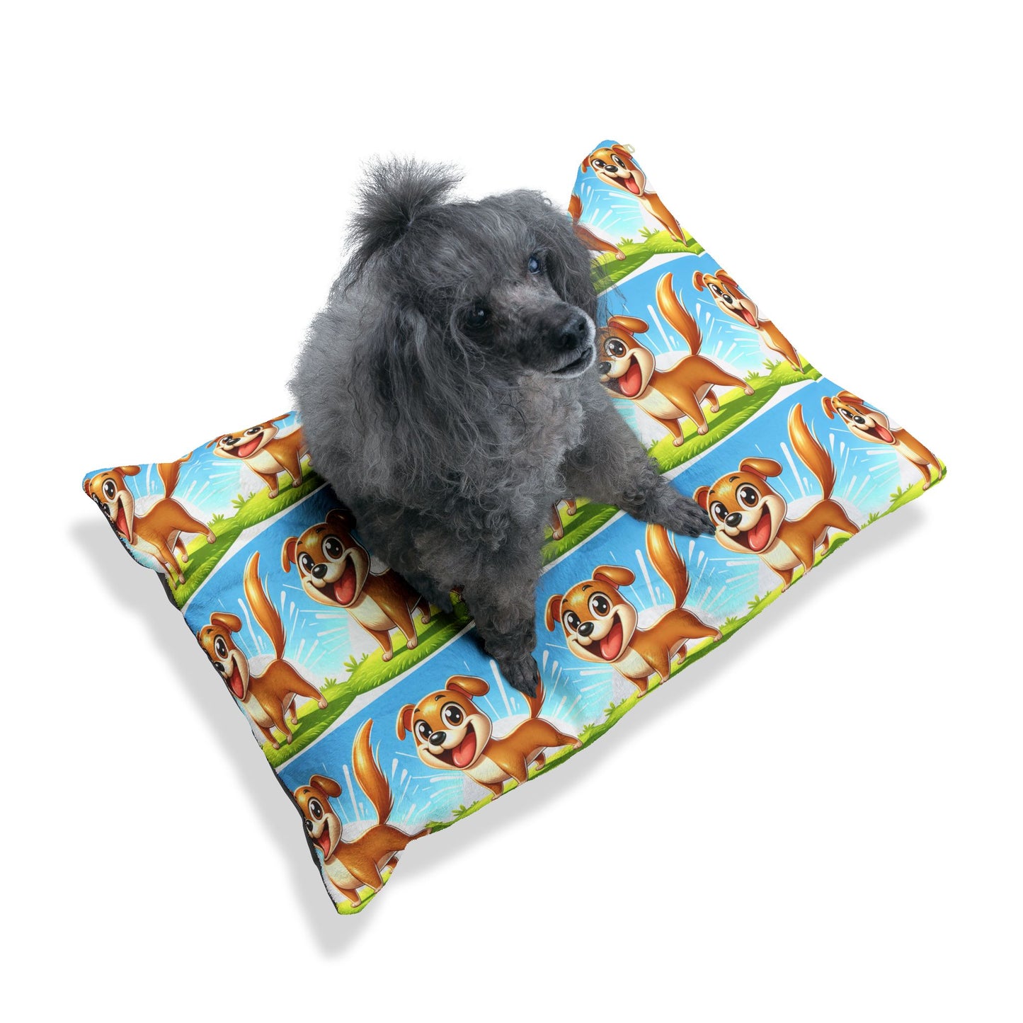 Jonangi Pet Bed