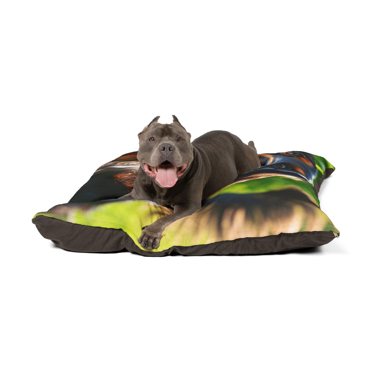 Gordon Setter Pet Bed