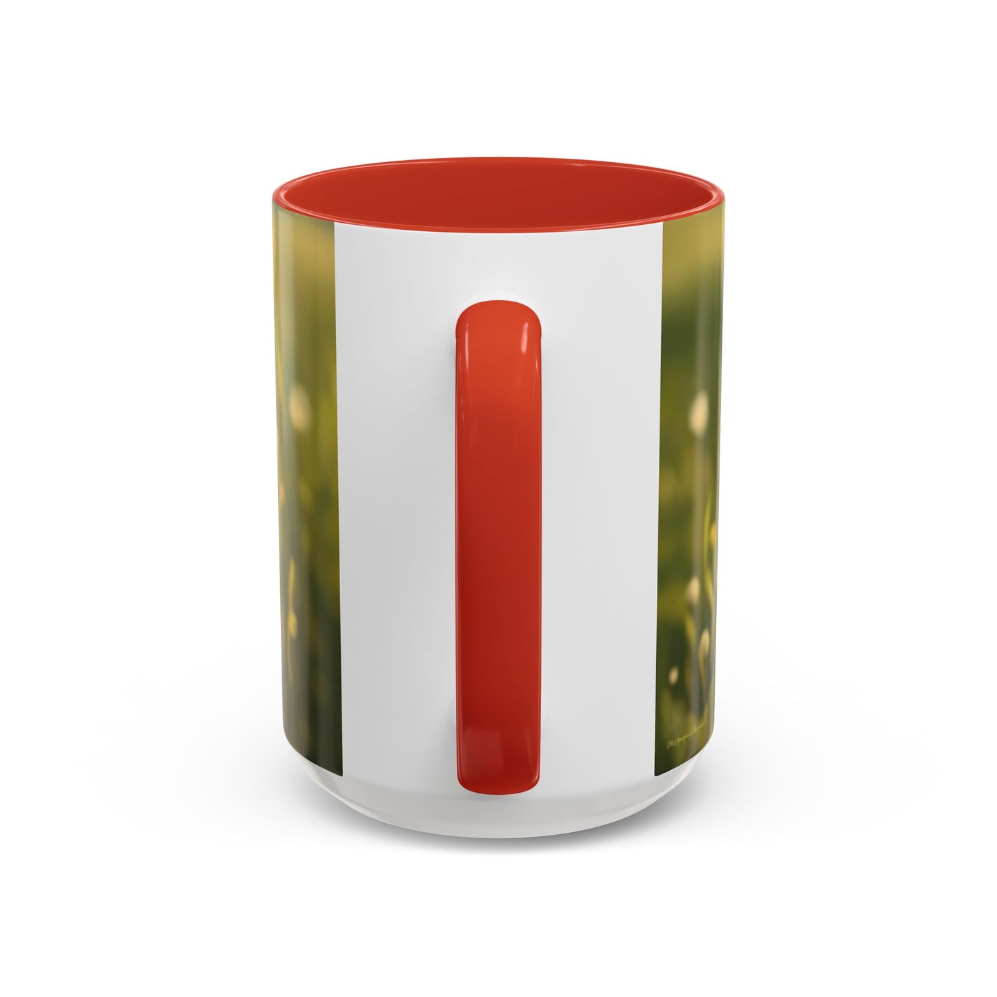 Swedish Vallhund Accent Coffee Mug - Perfect Gift for Dog Lovers