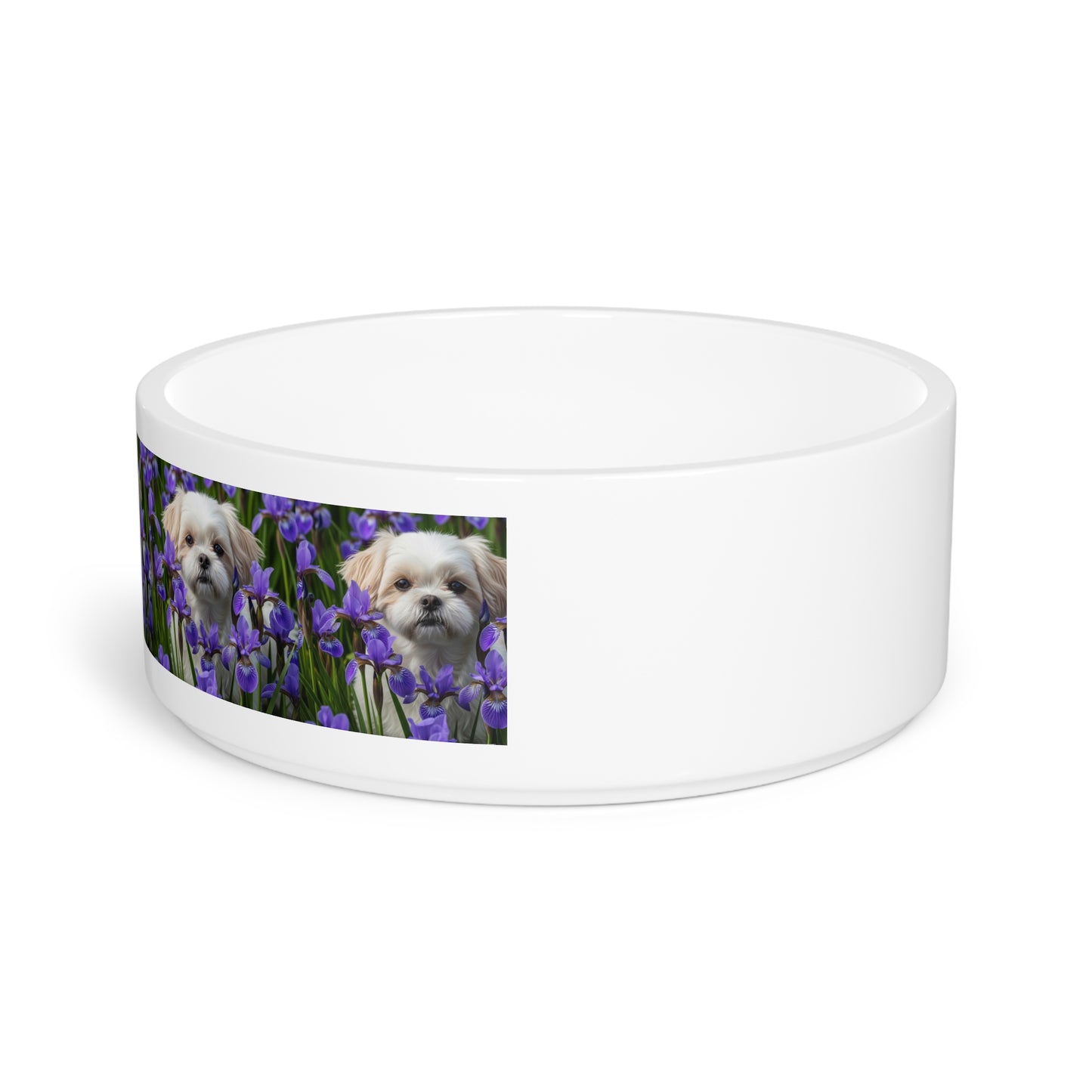 Shihchon Pet Bowl