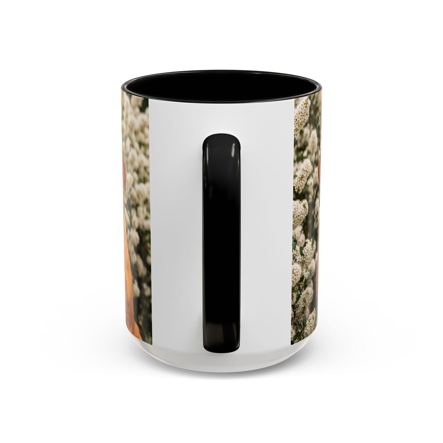 Dogue de Bordeaux Accent Coffee Mug - Perfect Gift for Dog Lovers