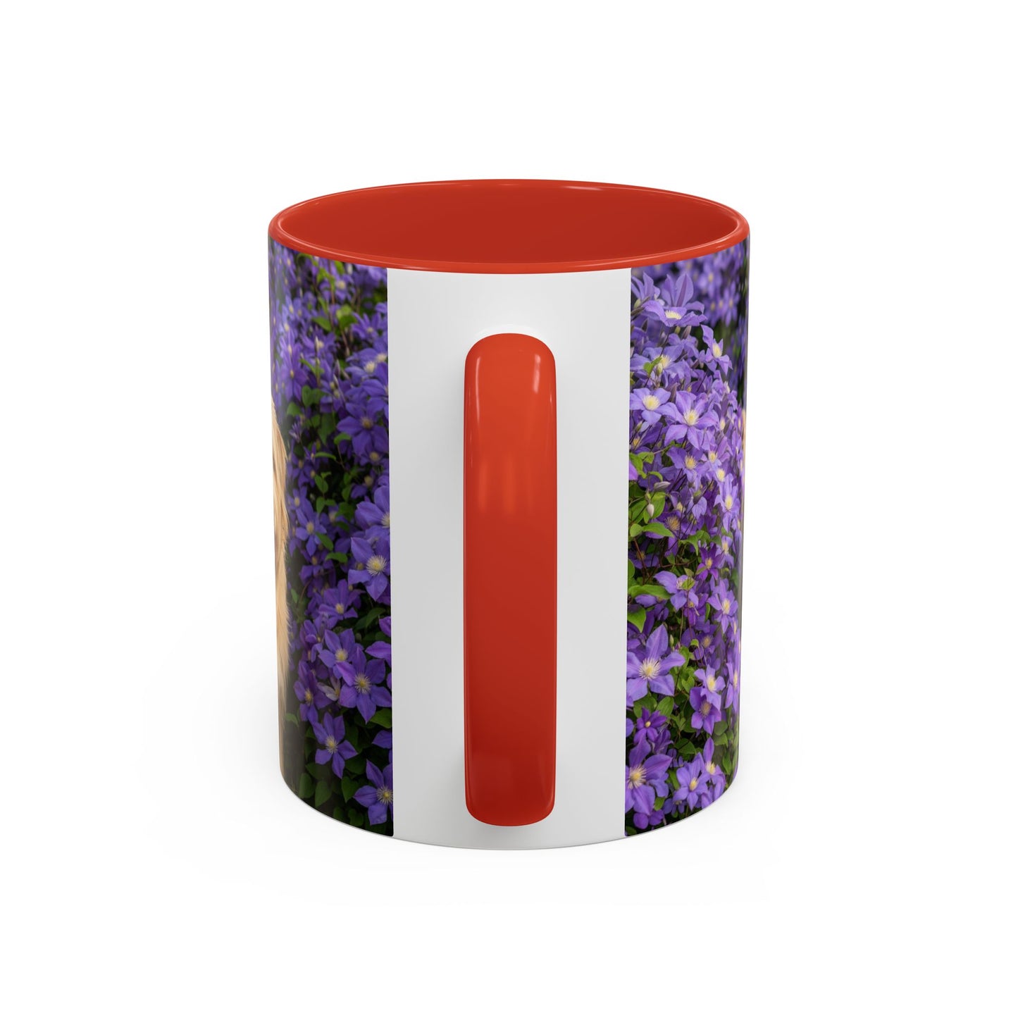 Berger Picard Accent Coffee Mug - Perfect Gift for Dog Lovers