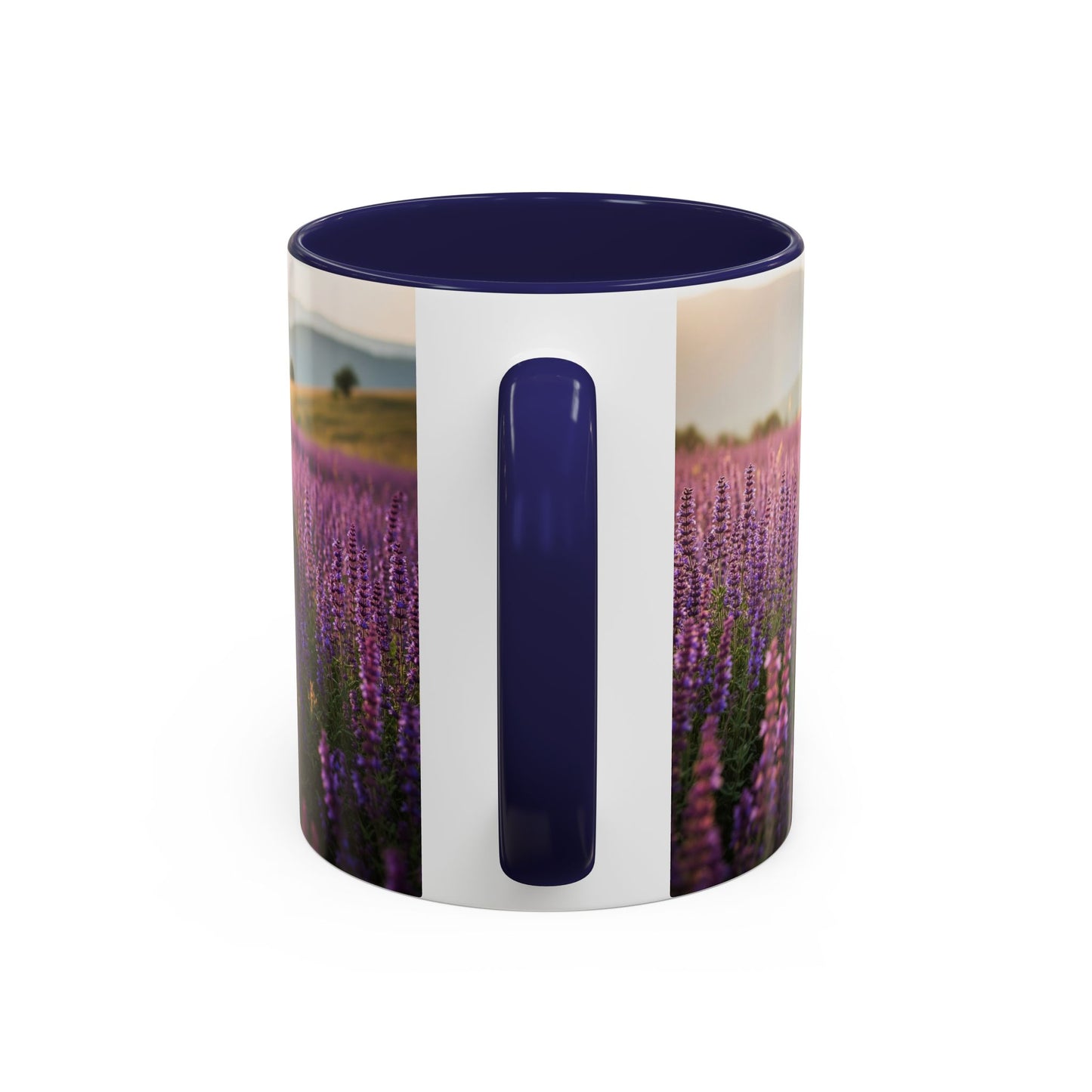 Transylvanian Hound Accent Coffee Mug - Perfect Gift for Dog Lovers