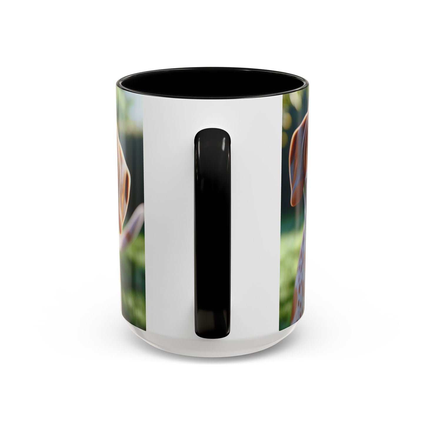 Braque St. Germain Accent Coffee Mug - Perfect Gift for Dog Lovers