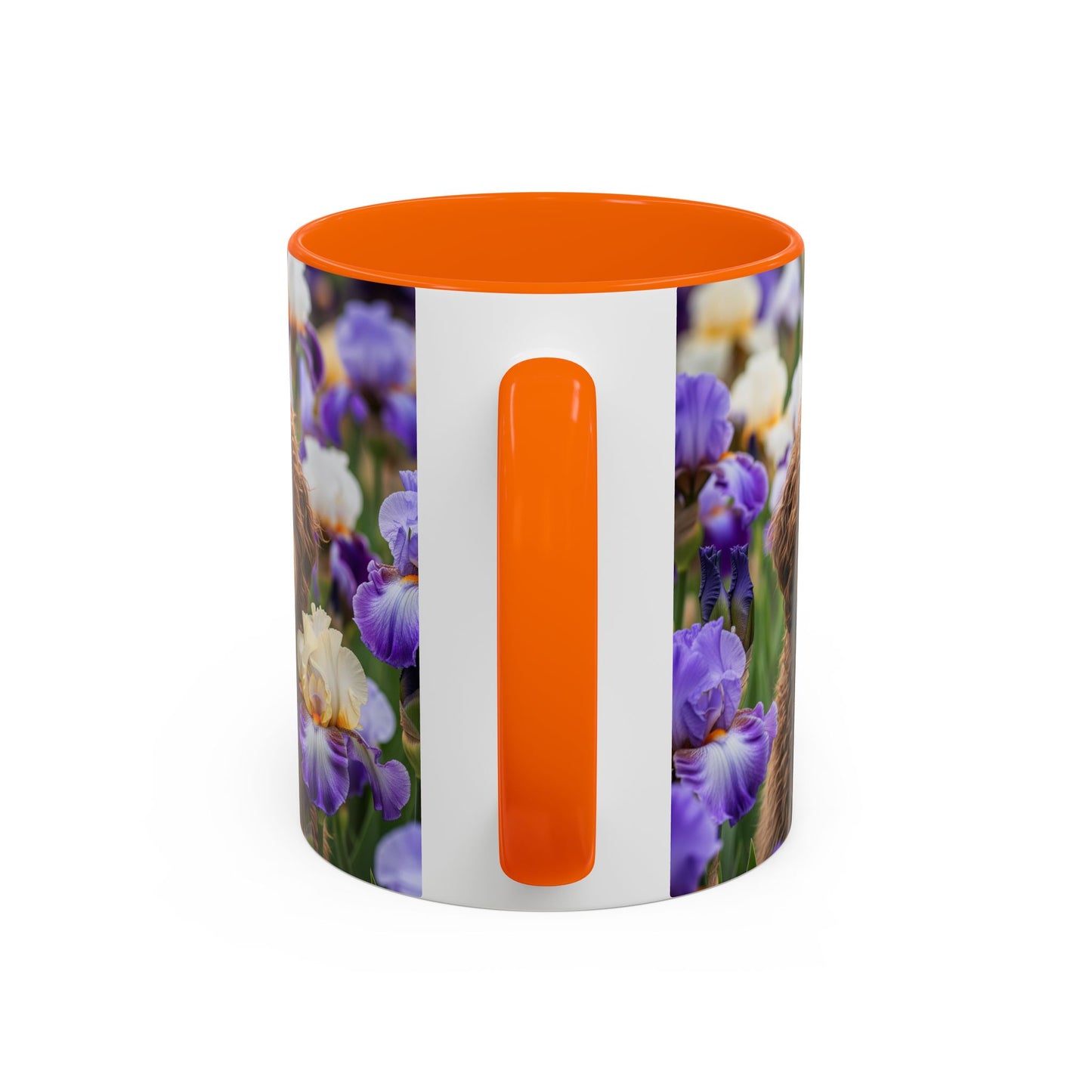 Barbet Accent Coffee Mug - Perfect Gift for Dog Lovers