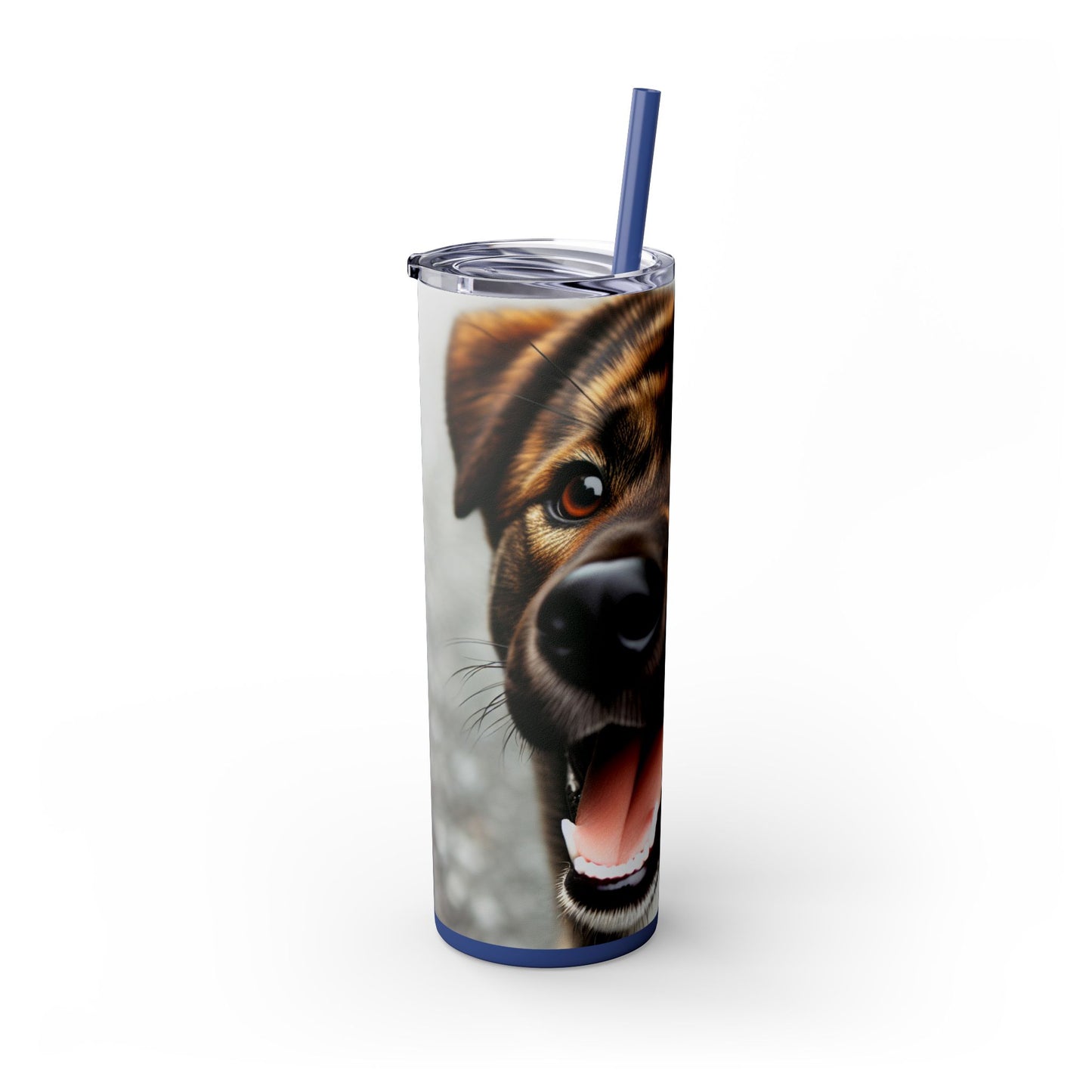Kai Ken Tumbler with Straw, 20oz