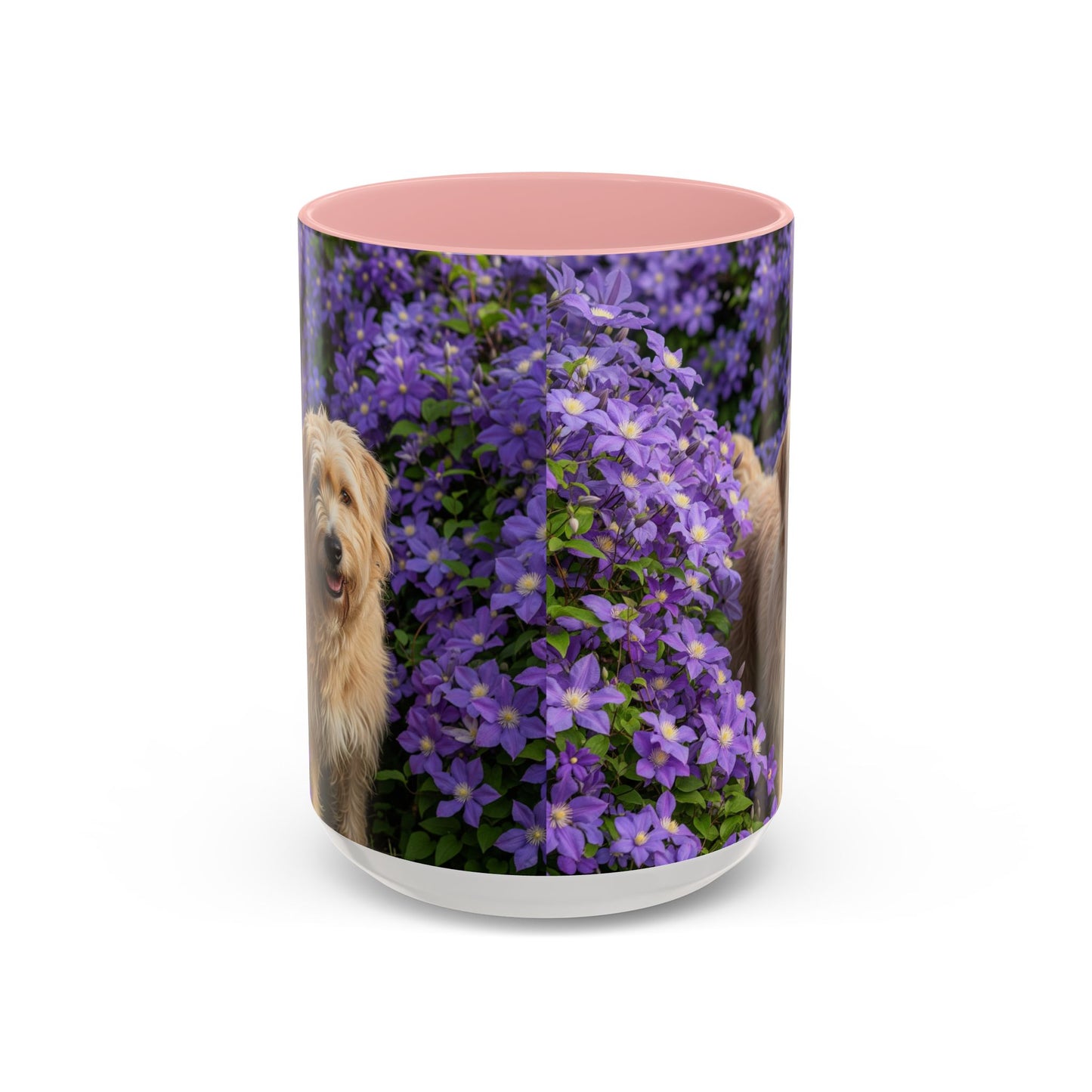 Berger Picard Accent Coffee Mug - Perfect Gift for Dog Lovers