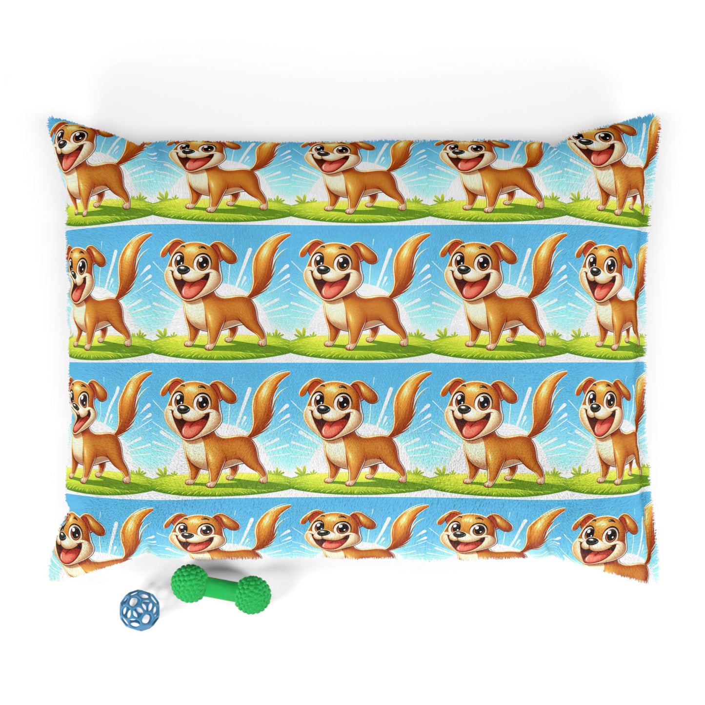 Jonangi Pet Bed