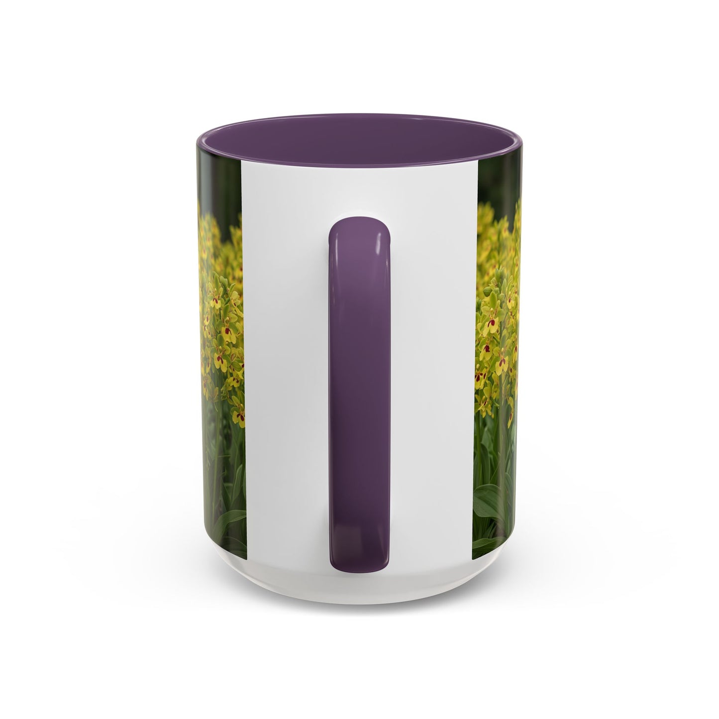 Basenji Accent Coffee Mug - Perfect Gift for Dog Lovers
