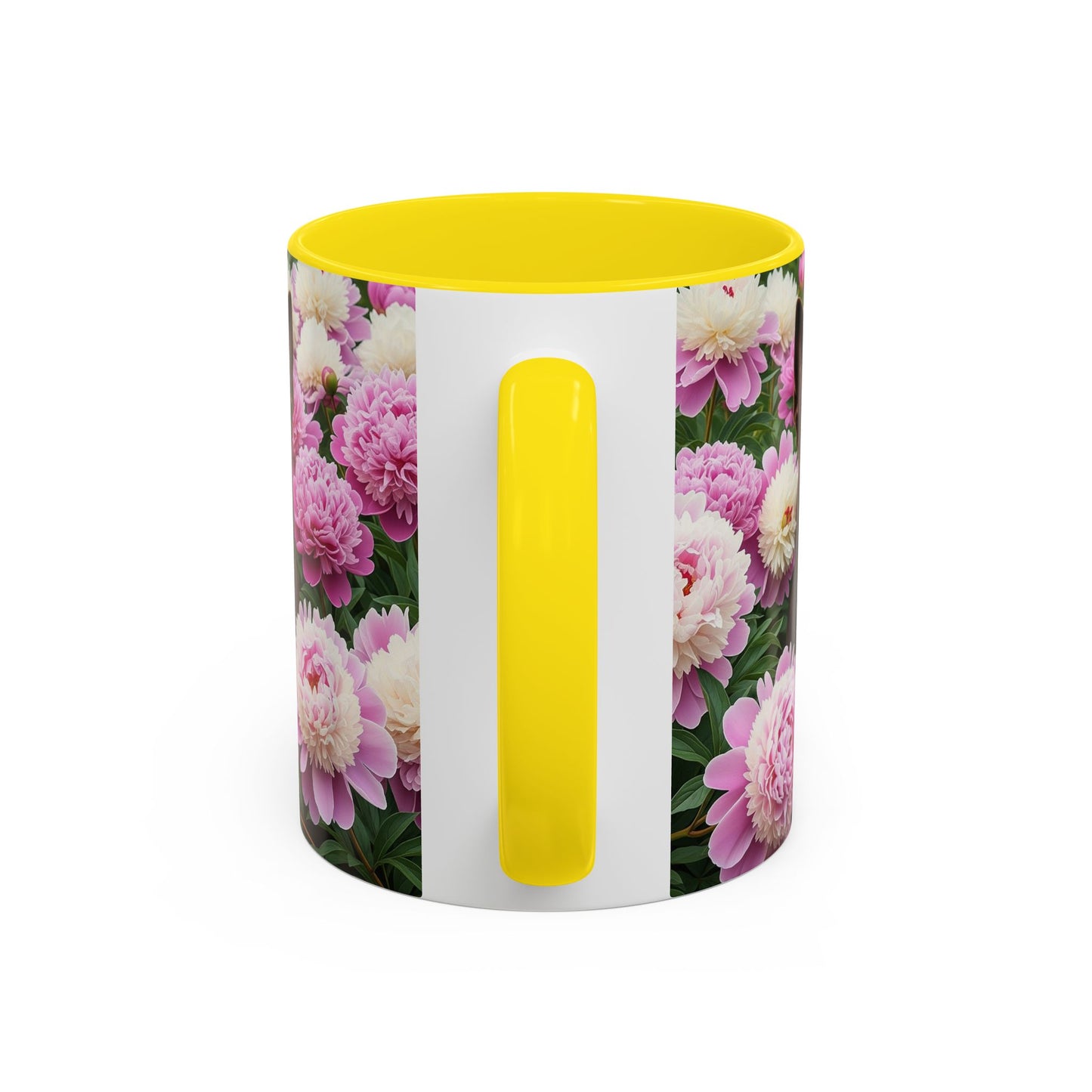 Chinese Chongqing Accent Coffee Mug - Perfect Gift for Dog Lovers