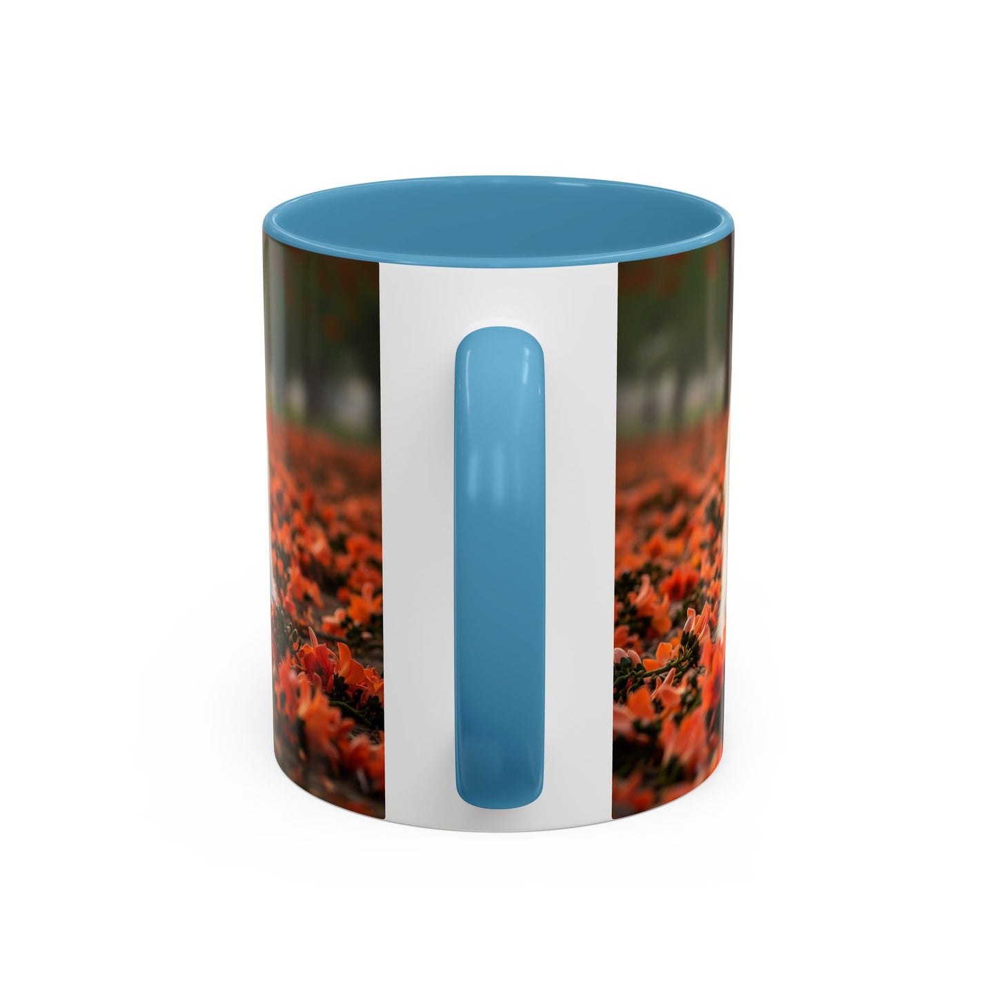Indian Spitz Accent Coffee Mug - Perfect Gift for Dog Lovers