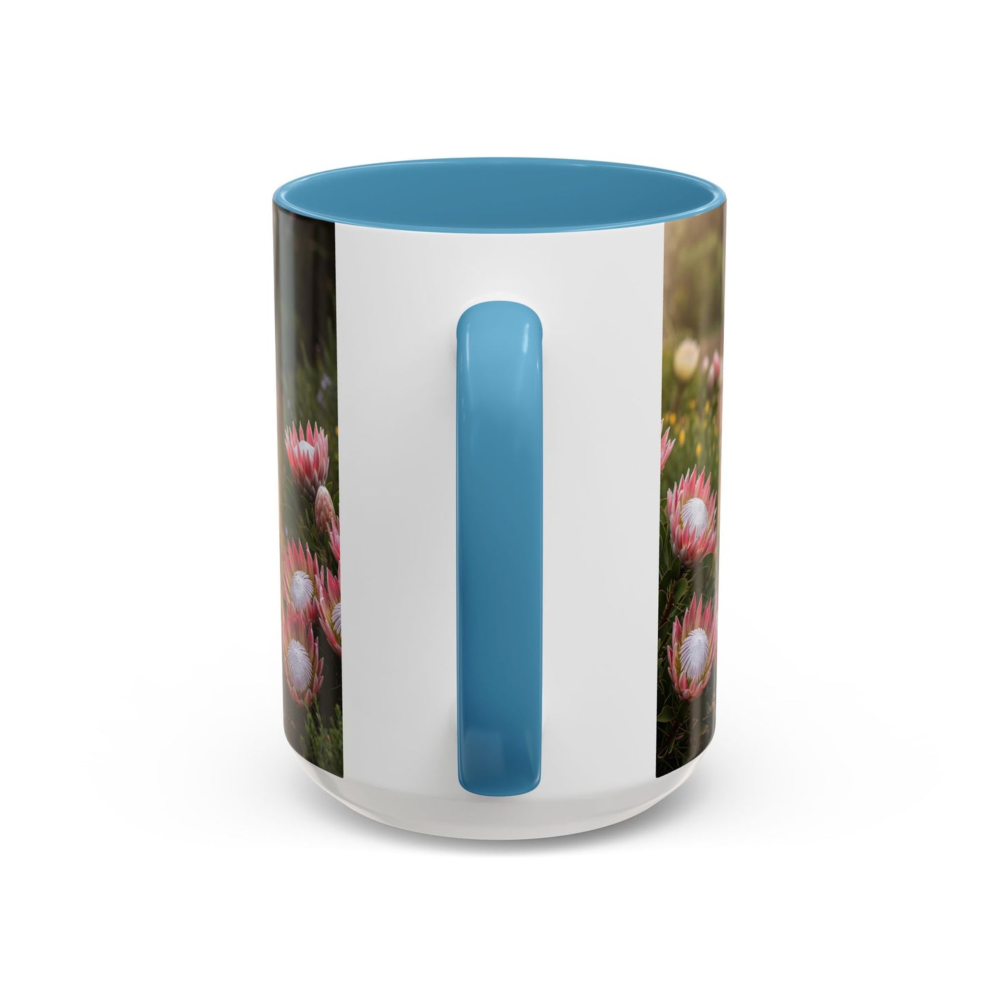 Boerboels Accent Coffee Mug - Perfect Gift for Dog Lovers