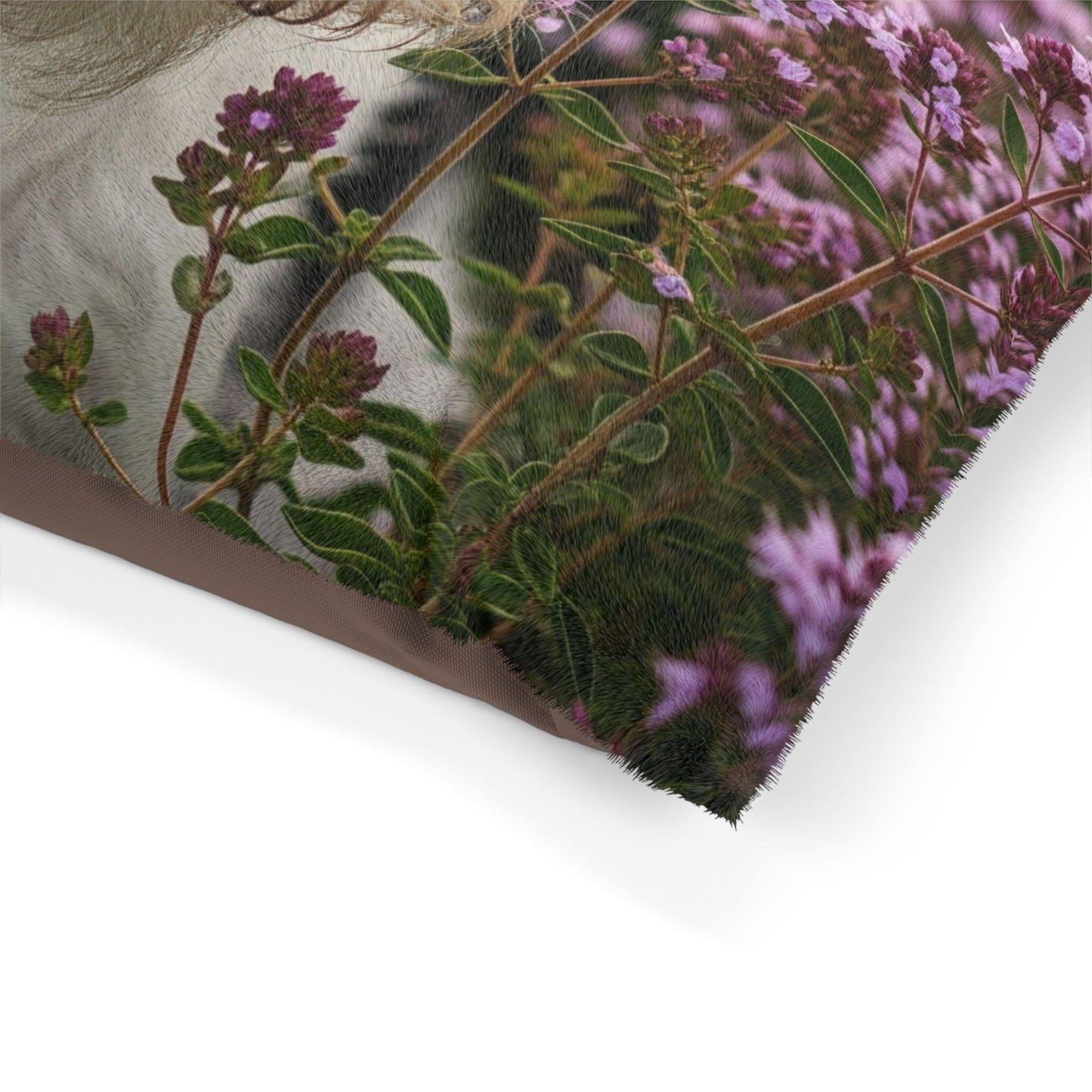 Fox Terrier Pet Bed