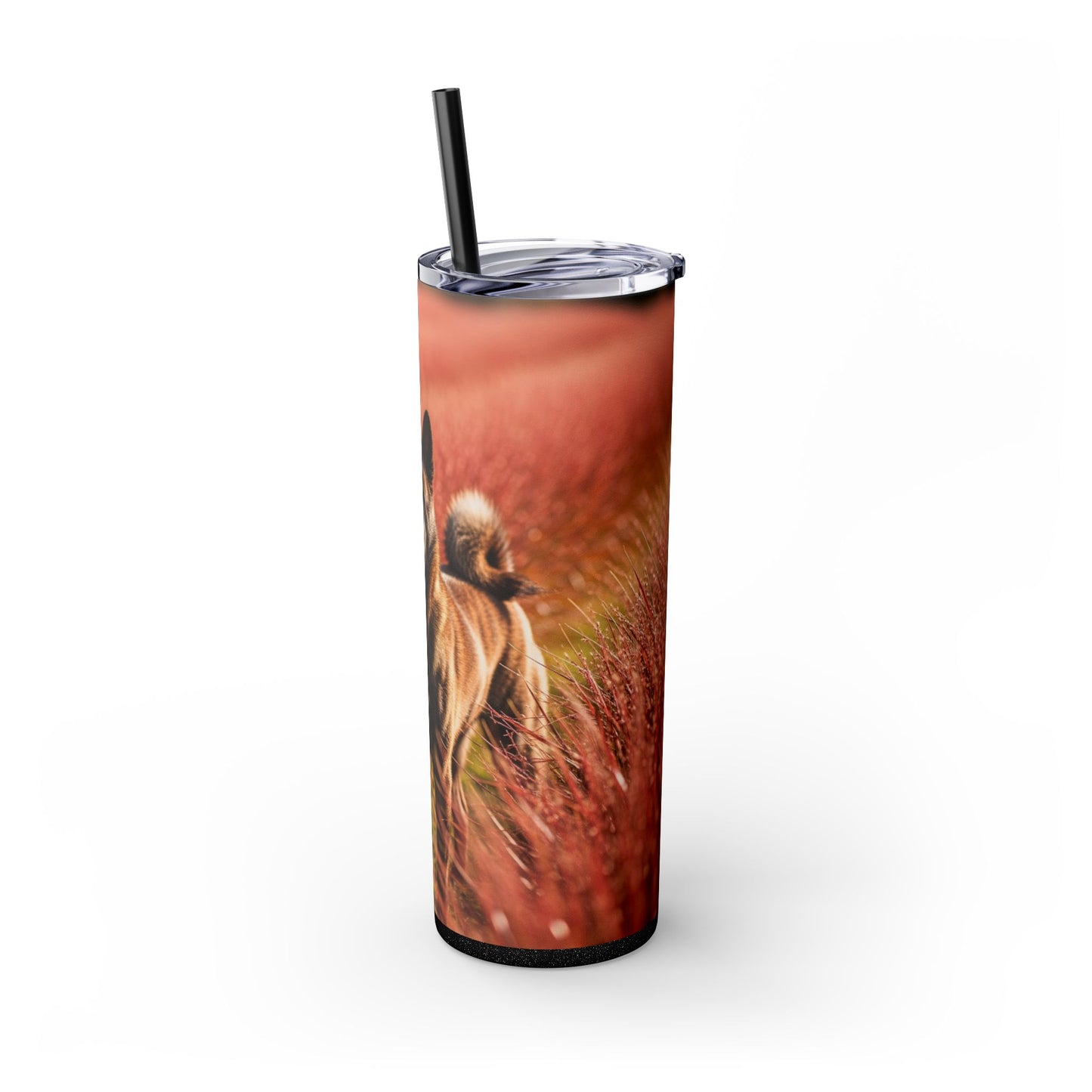 Kai Ken Tumbler with Straw, 20oz