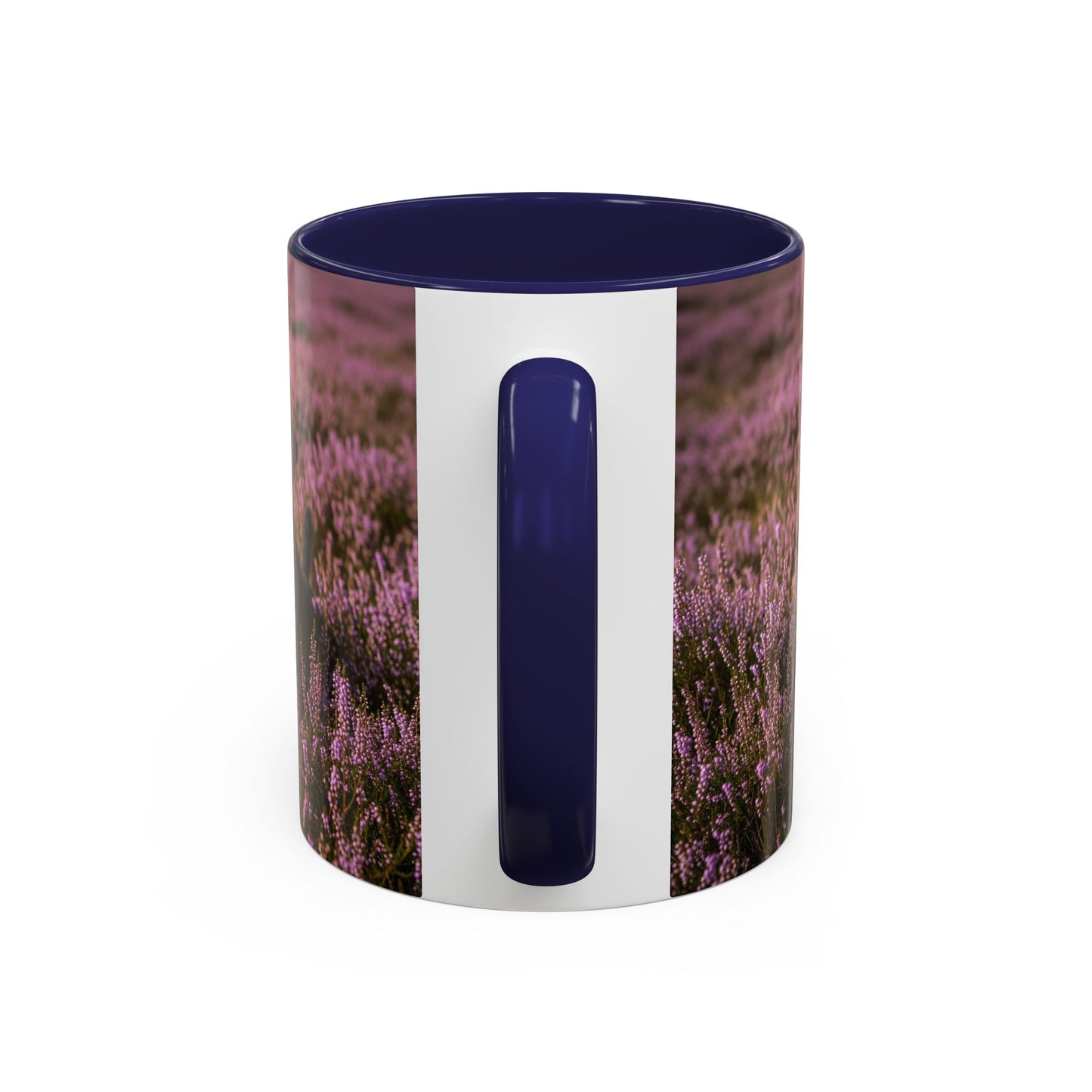 Glen of Imaal Terrier Accent Coffee Mug - Perfect Gift for Dog Lovers