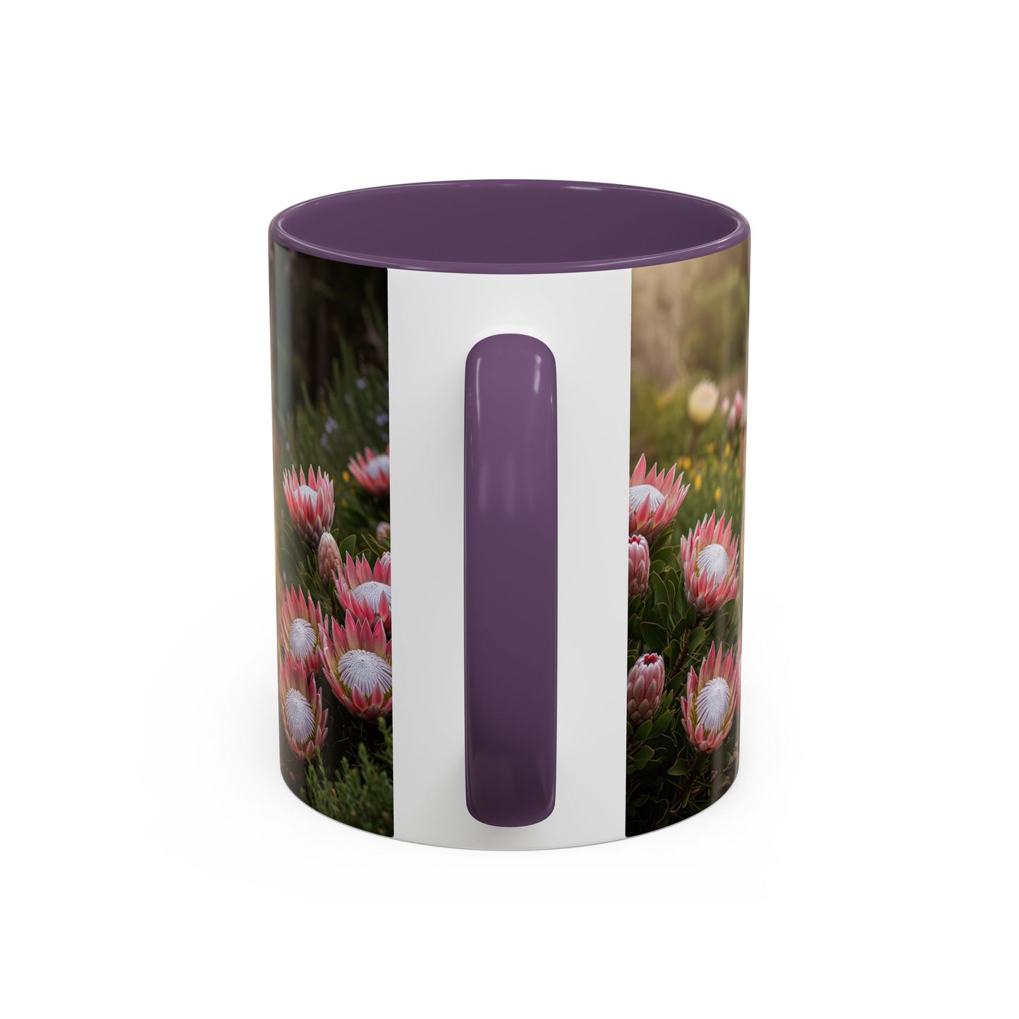 Boerboels Accent Coffee Mug - Perfect Gift for Dog Lovers