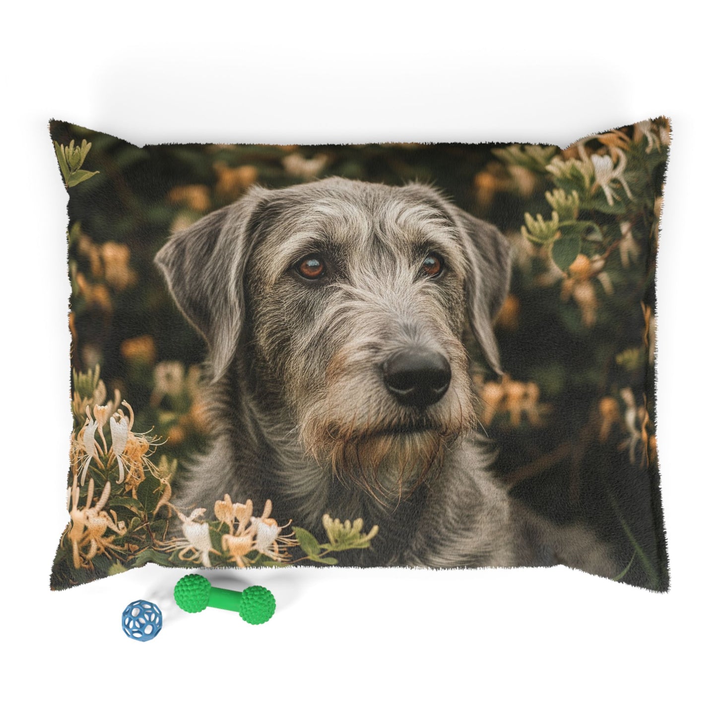 Otterhound Pet Bed