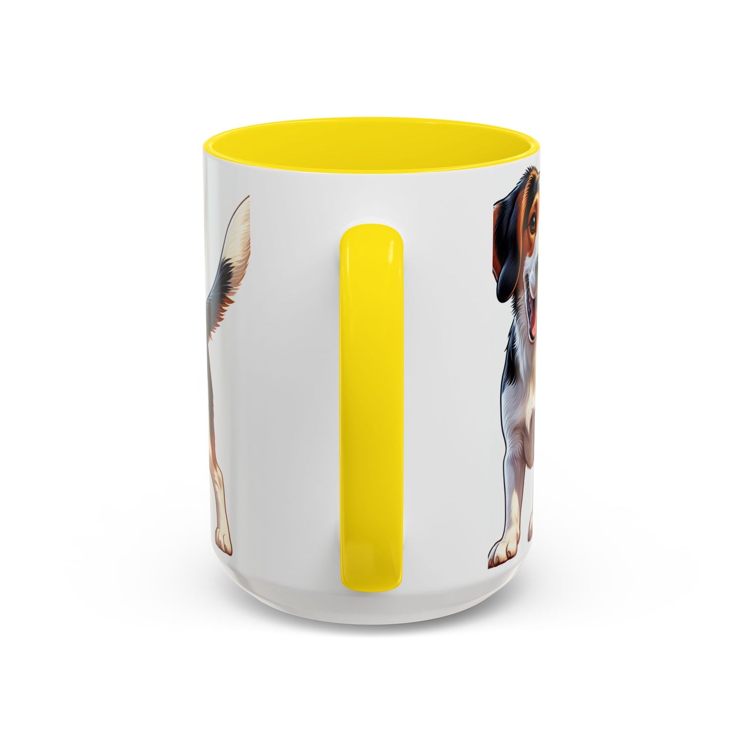 Drever Accent Coffee Mug - Perfect Gift for Dog Lovers