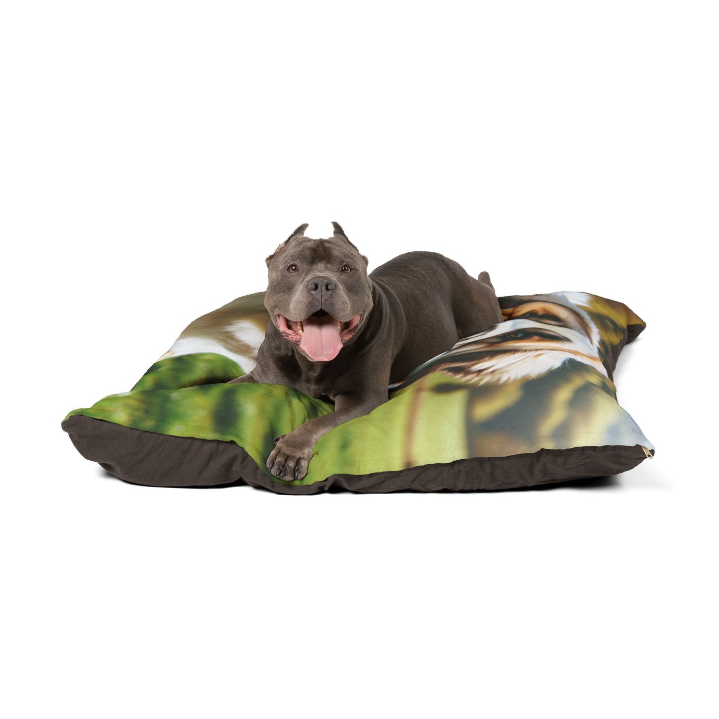 Pyrenean Mastiff Pet Bed