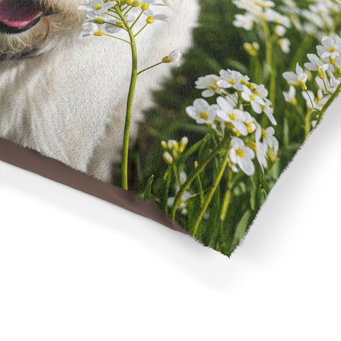 Kromfohrlander Pet Bed