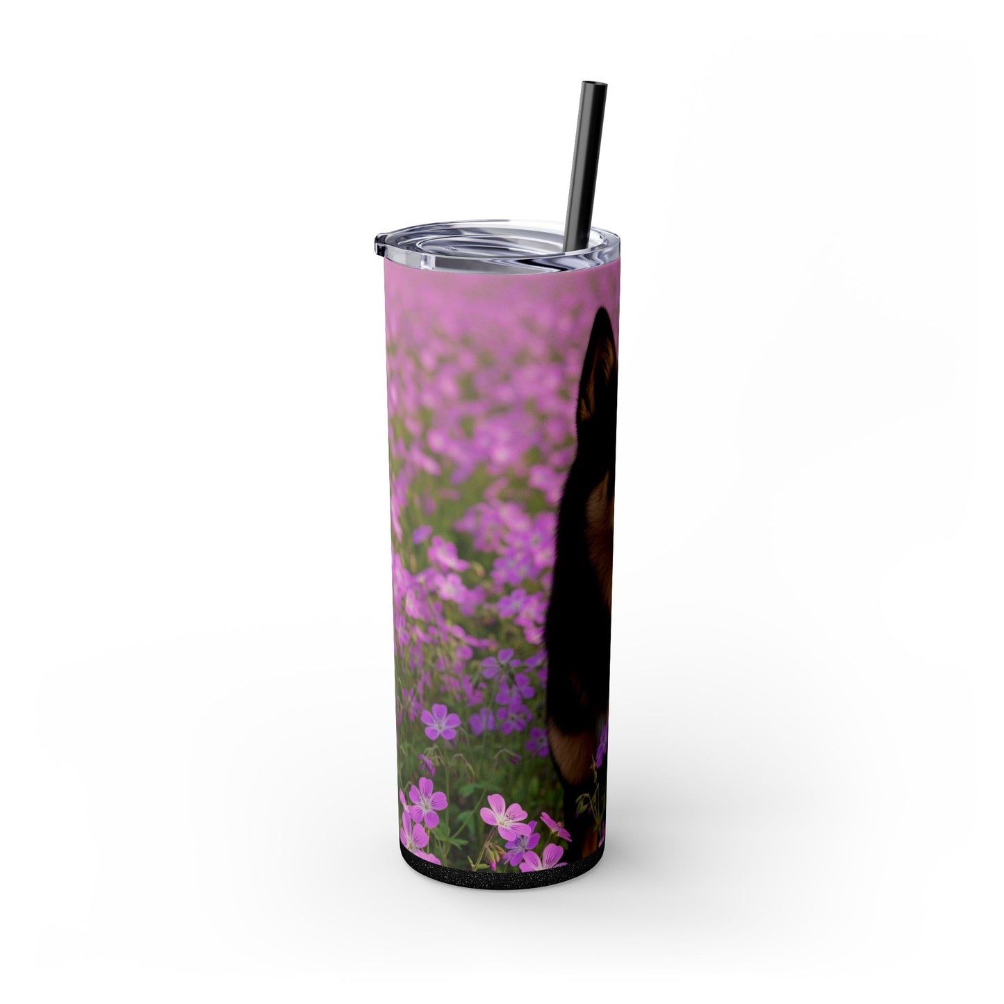 Cadabomb Okami Tumbler with Straw, 20oz