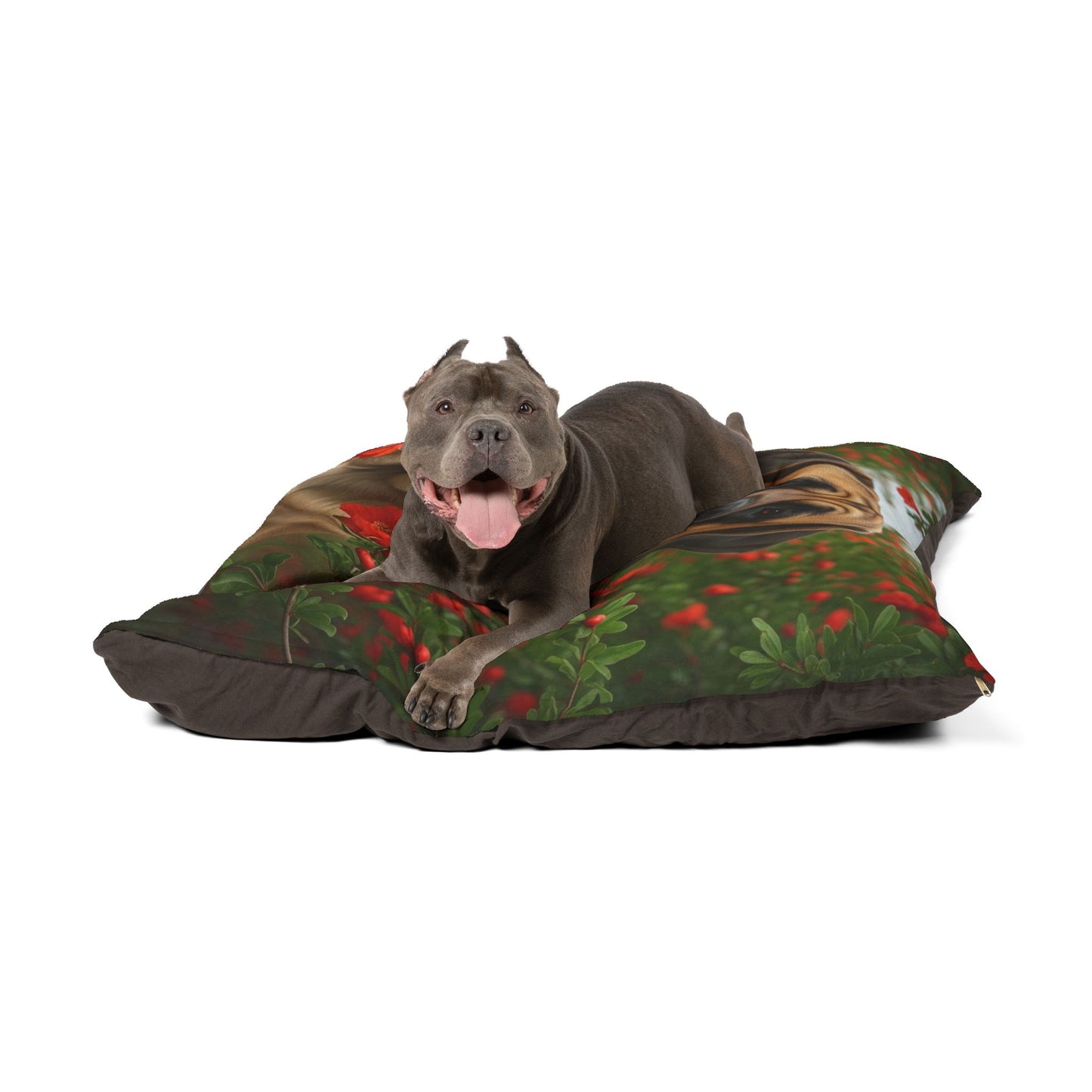 Mastiff Pet Bed