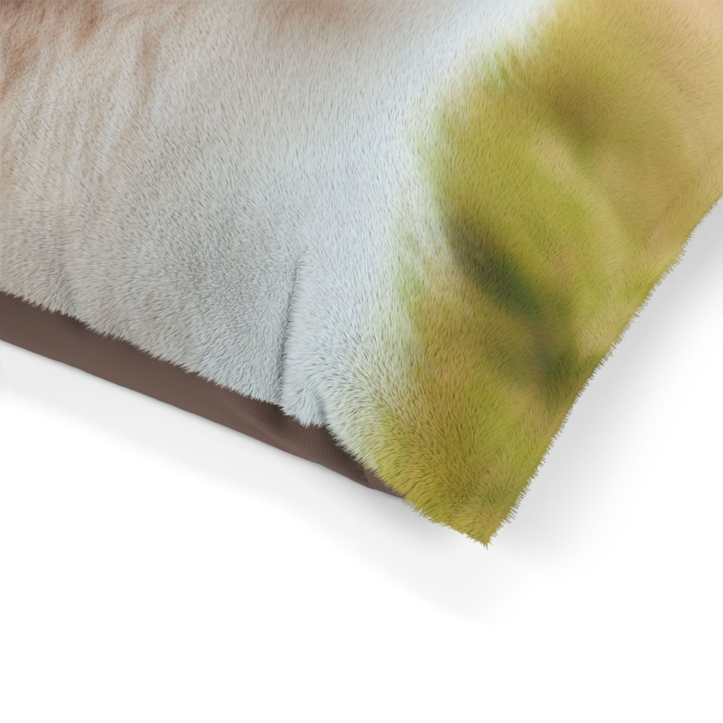 Great Pyrenees Pet Bed