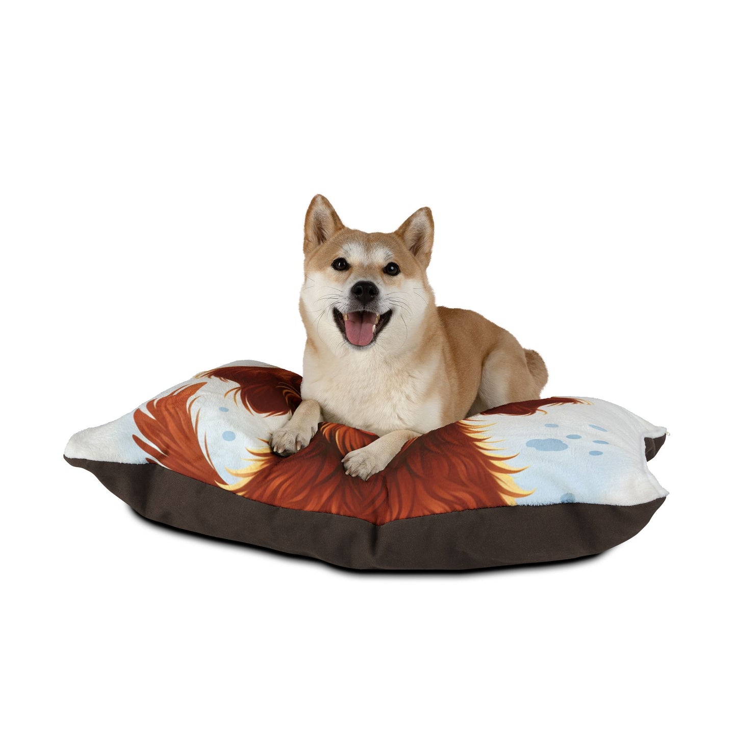 Hungarian Wirehaired Vizsla Pet Bed