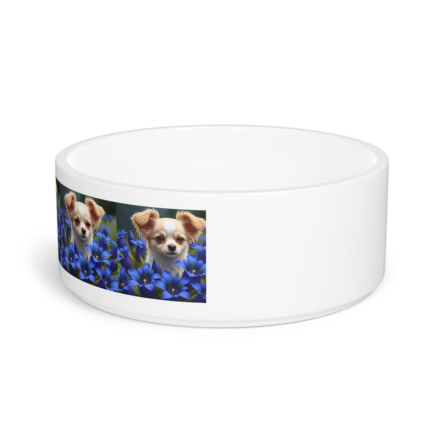 Toi Leo Pet Bowl