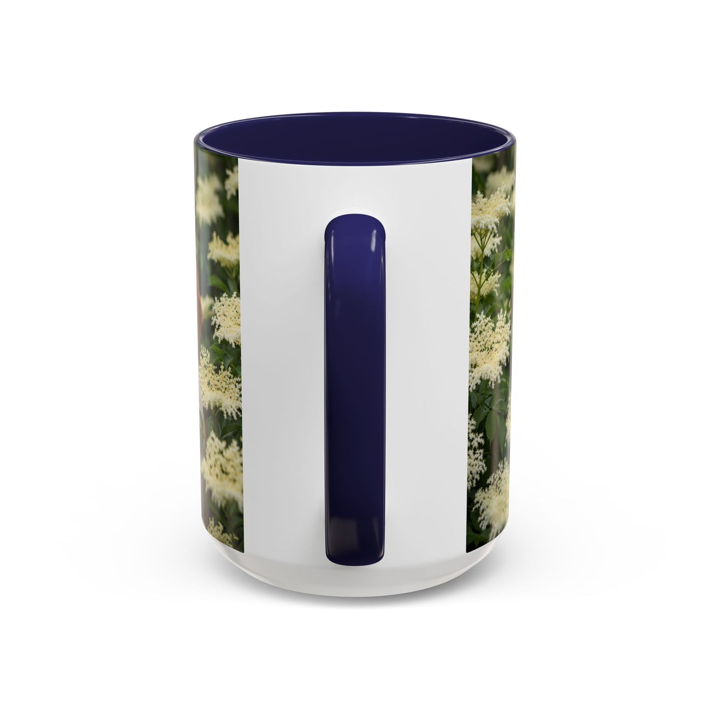 Braque St. Germain Accent Coffee Mug - Perfect Gift for Dog Lovers