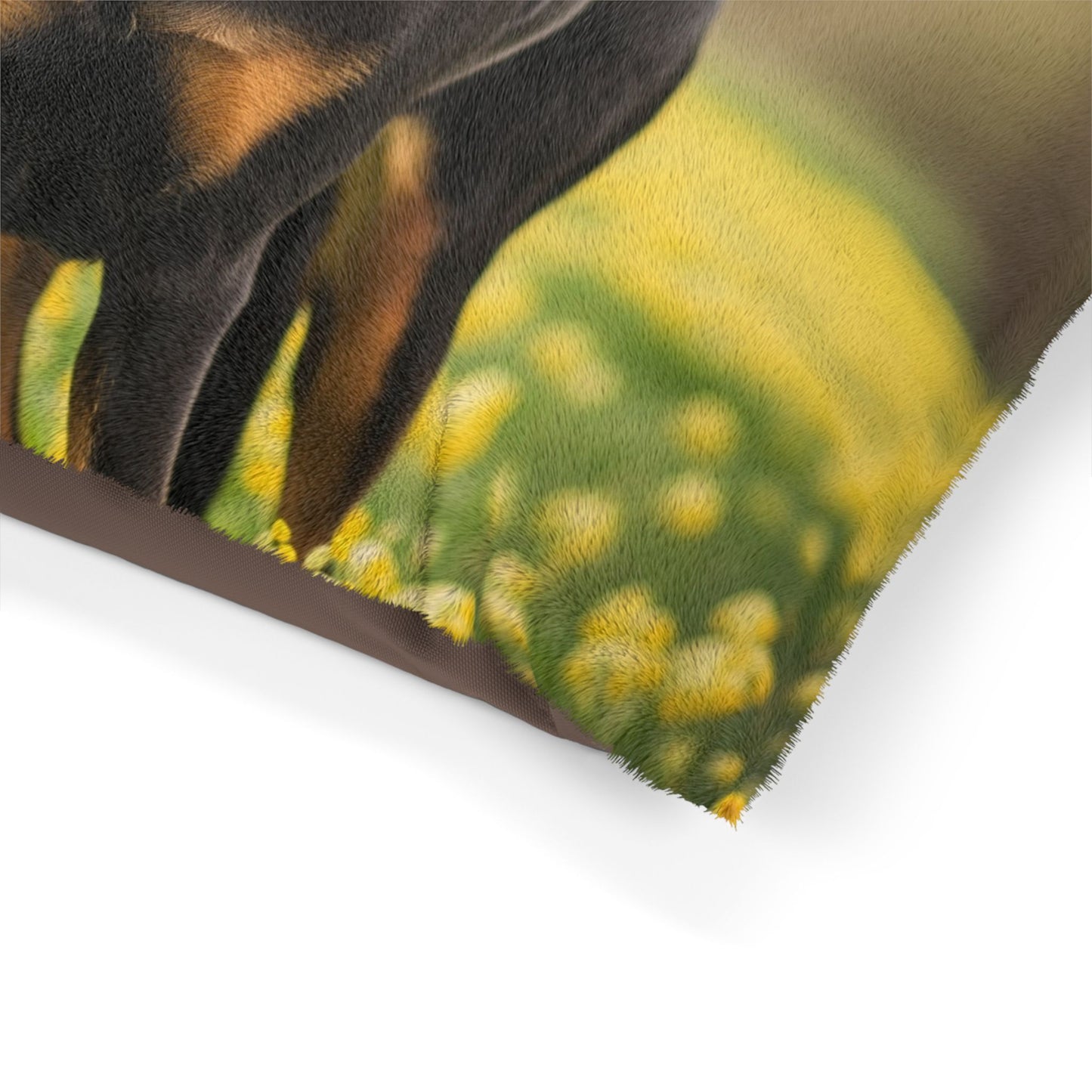 Beauceron Pet Bed