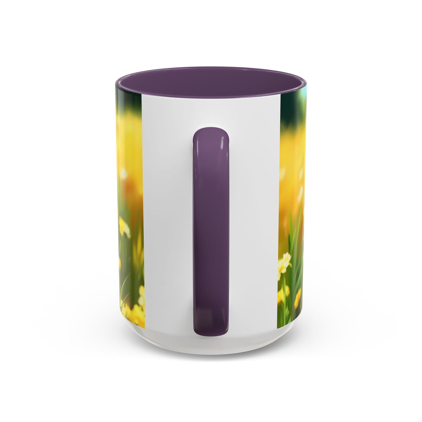 Beagle Accent Coffee Mug - Perfect Gift for Dog Lovers