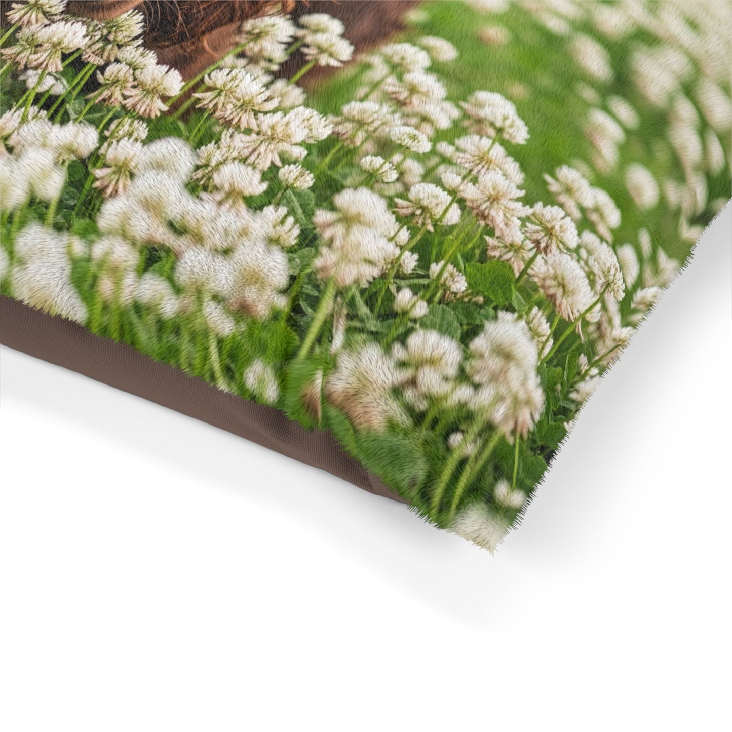 Irish Water Spaniel Pet Bed