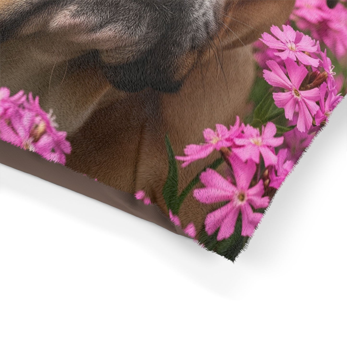 Bulldog Pet Bed