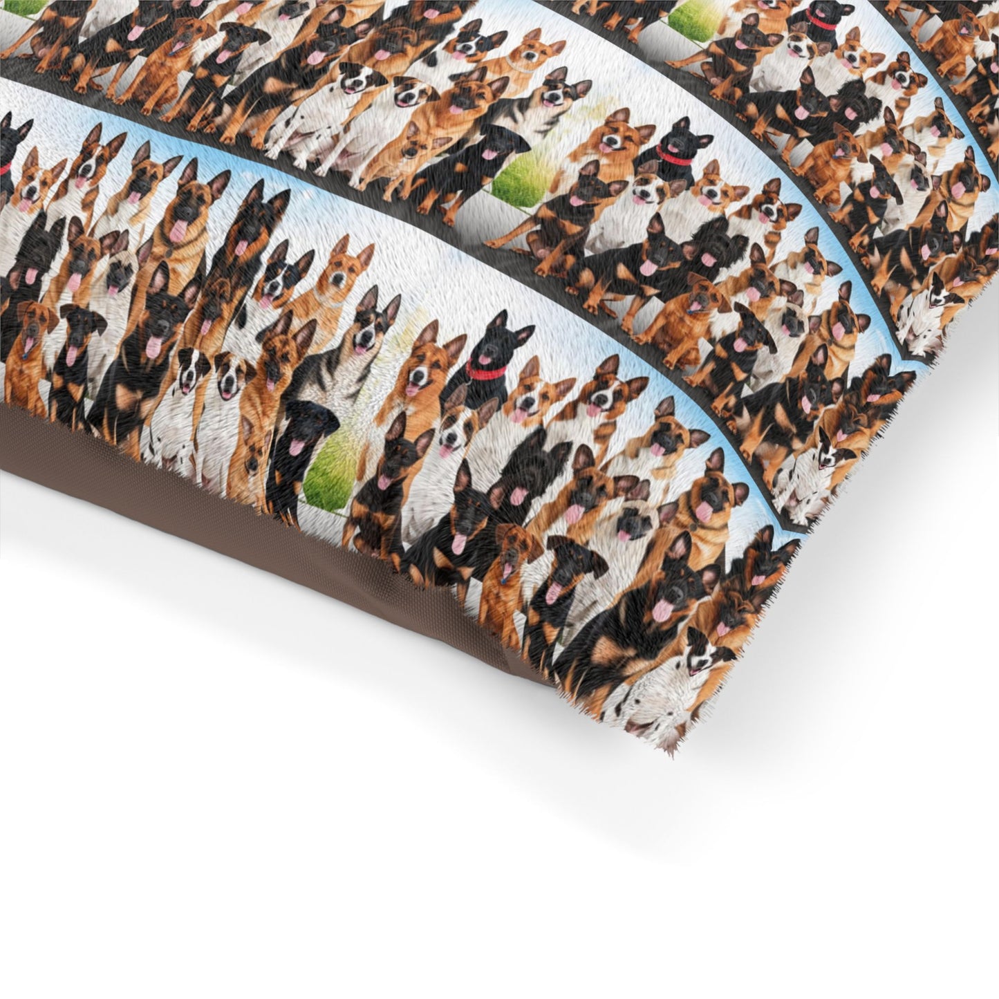 Beste Hunde Pet Bed