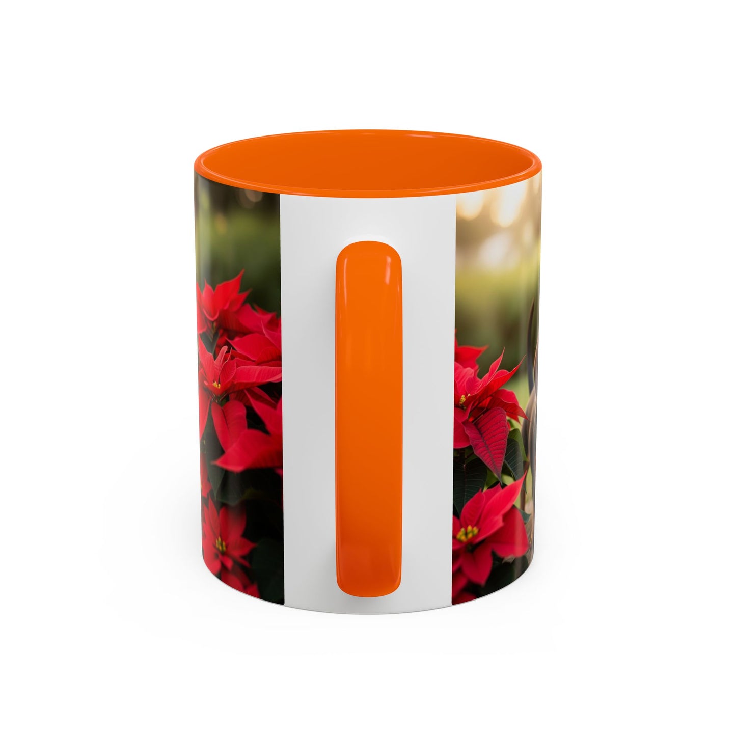 Chiweenie Accent Coffee Mug - Perfect Gift for Dog Lovers